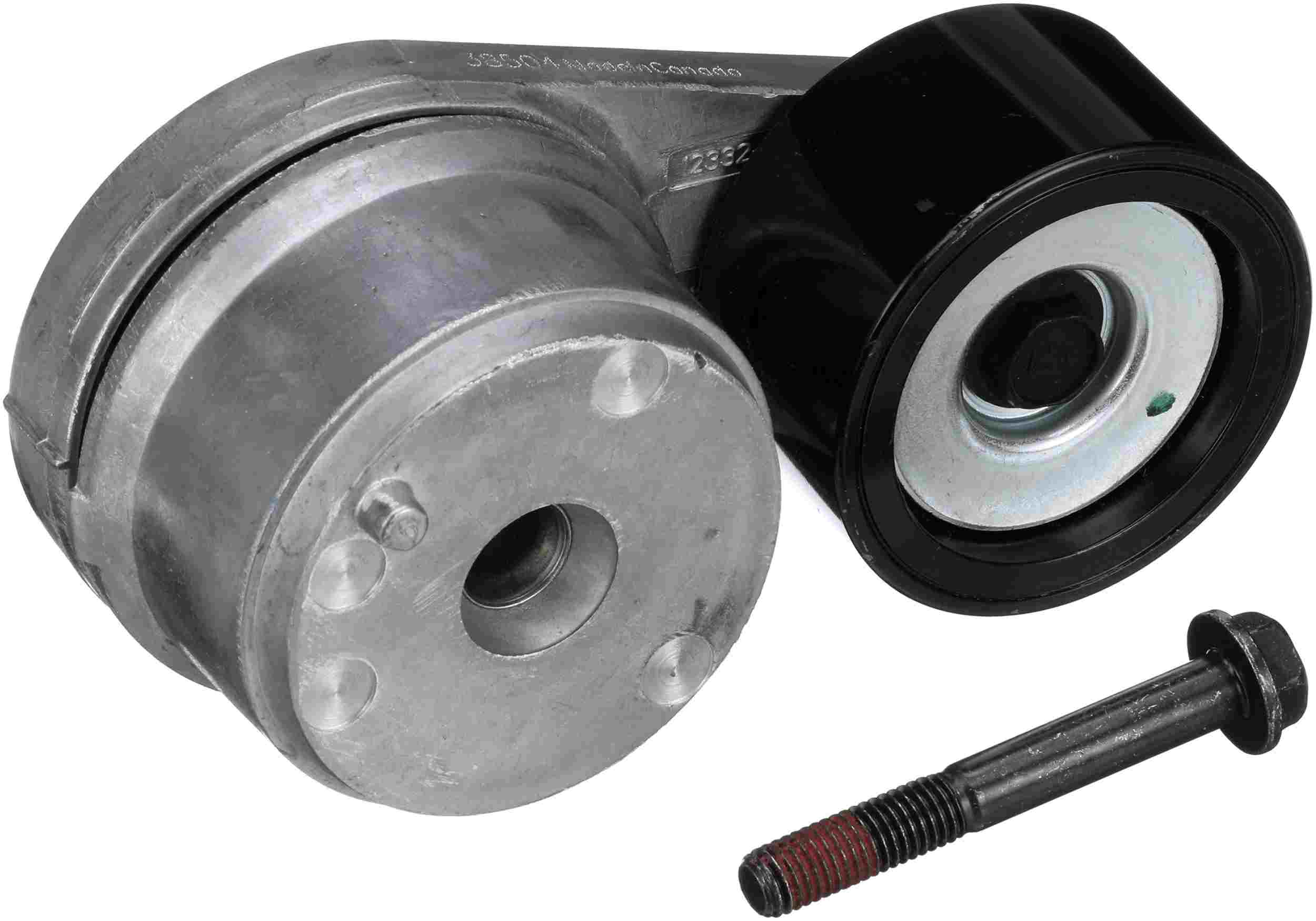 Gates Accessory Drive Belt Tensioner Assembly 38504