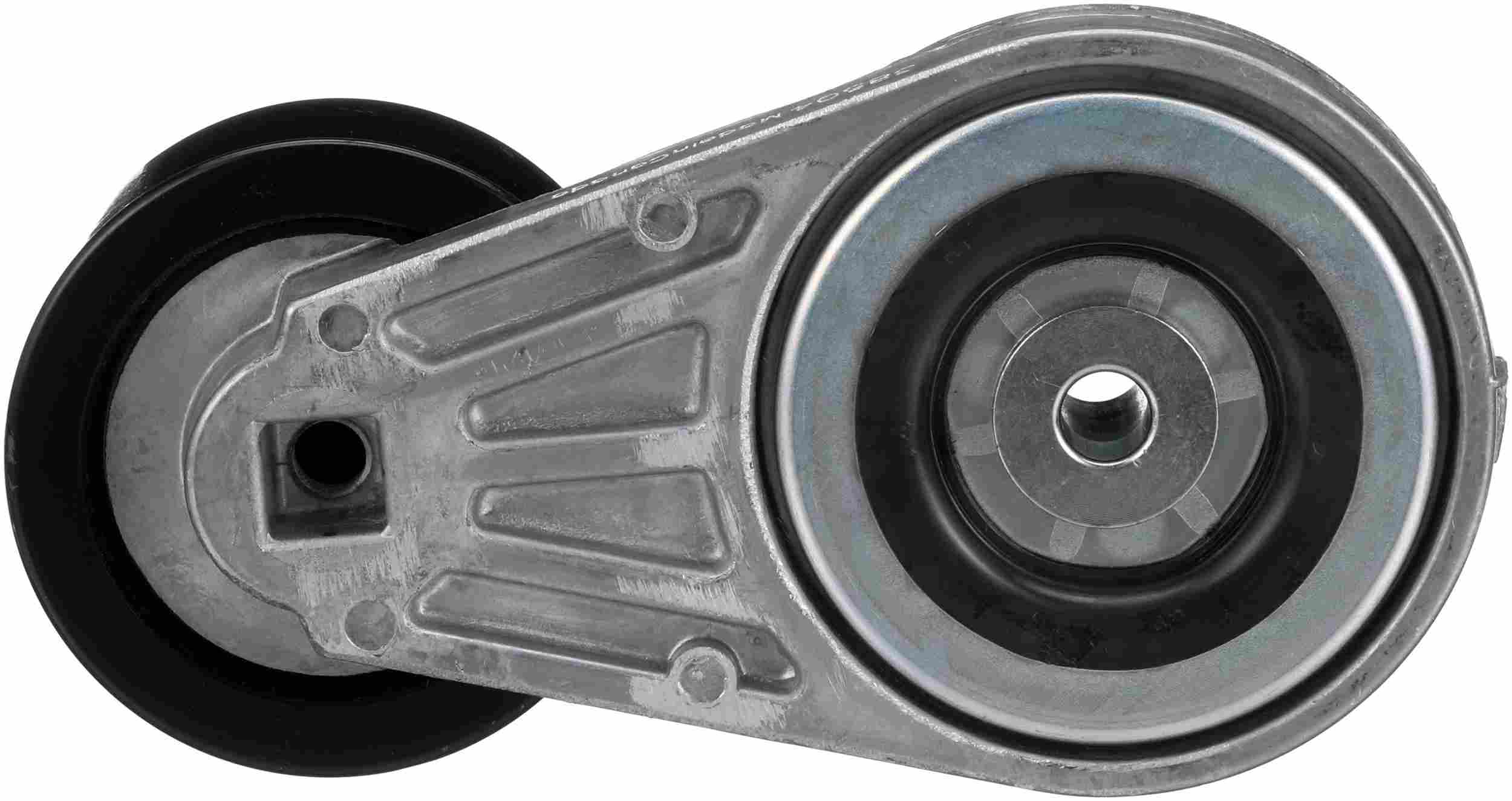 Gates Accessory Drive Belt Tensioner Assembly 38504