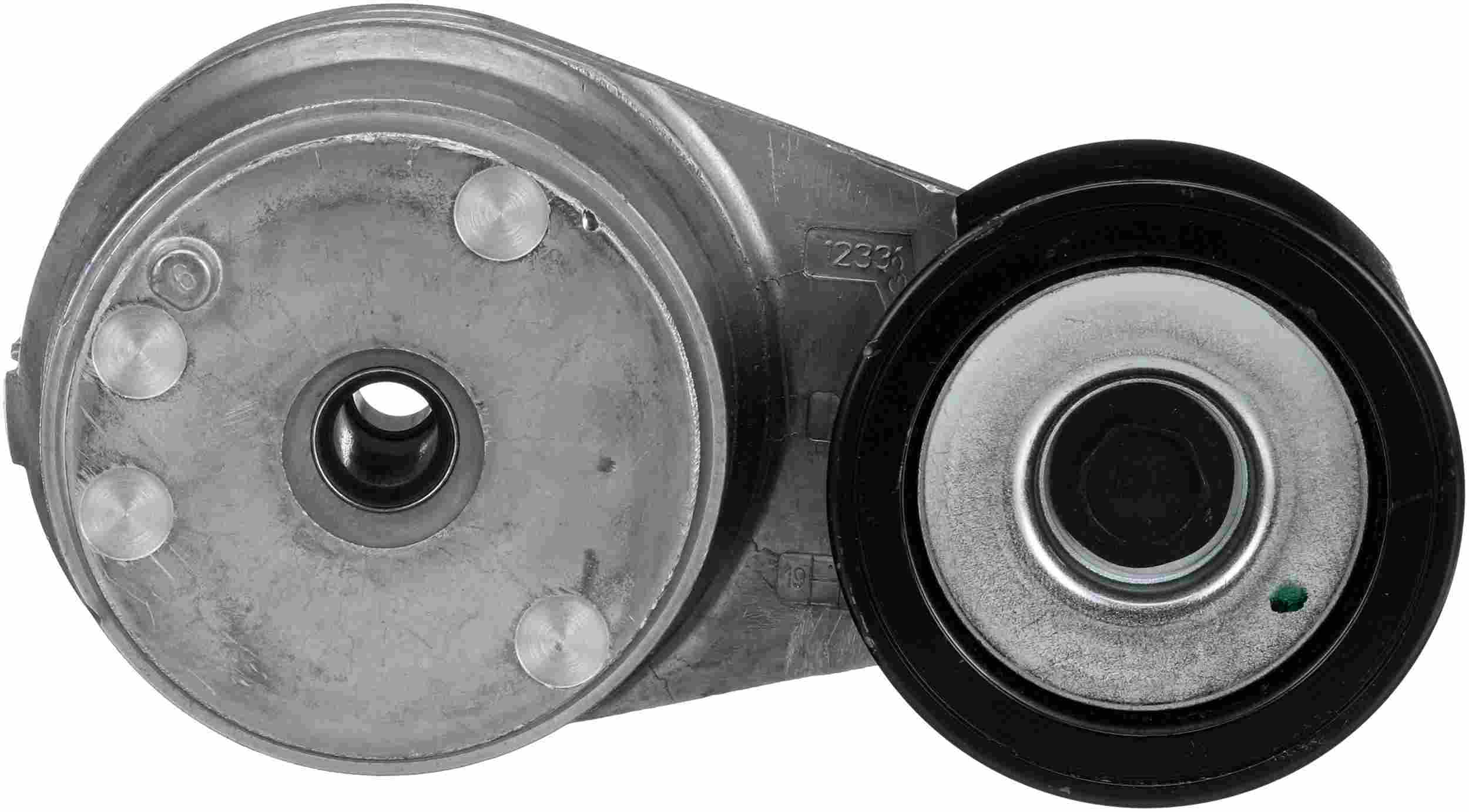 Gates Accessory Drive Belt Tensioner Assembly 38504