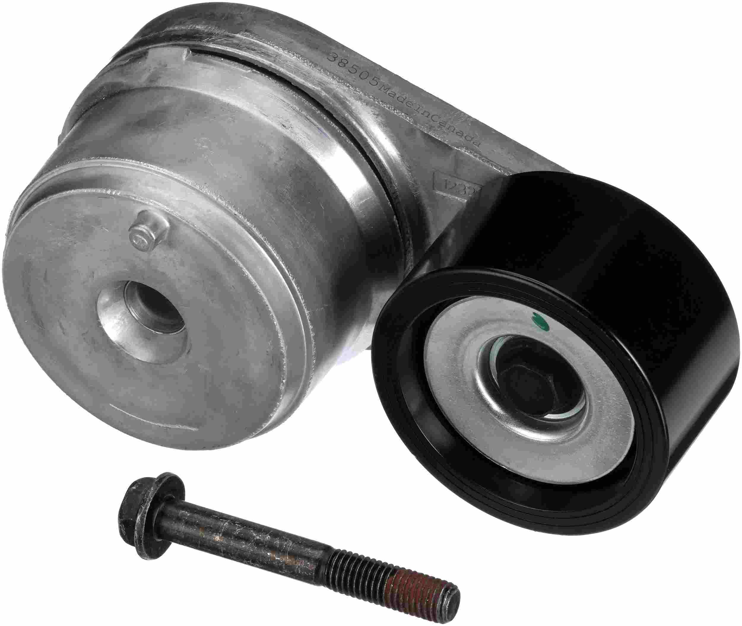 Gates Accessory Drive Belt Tensioner Assembly 38505