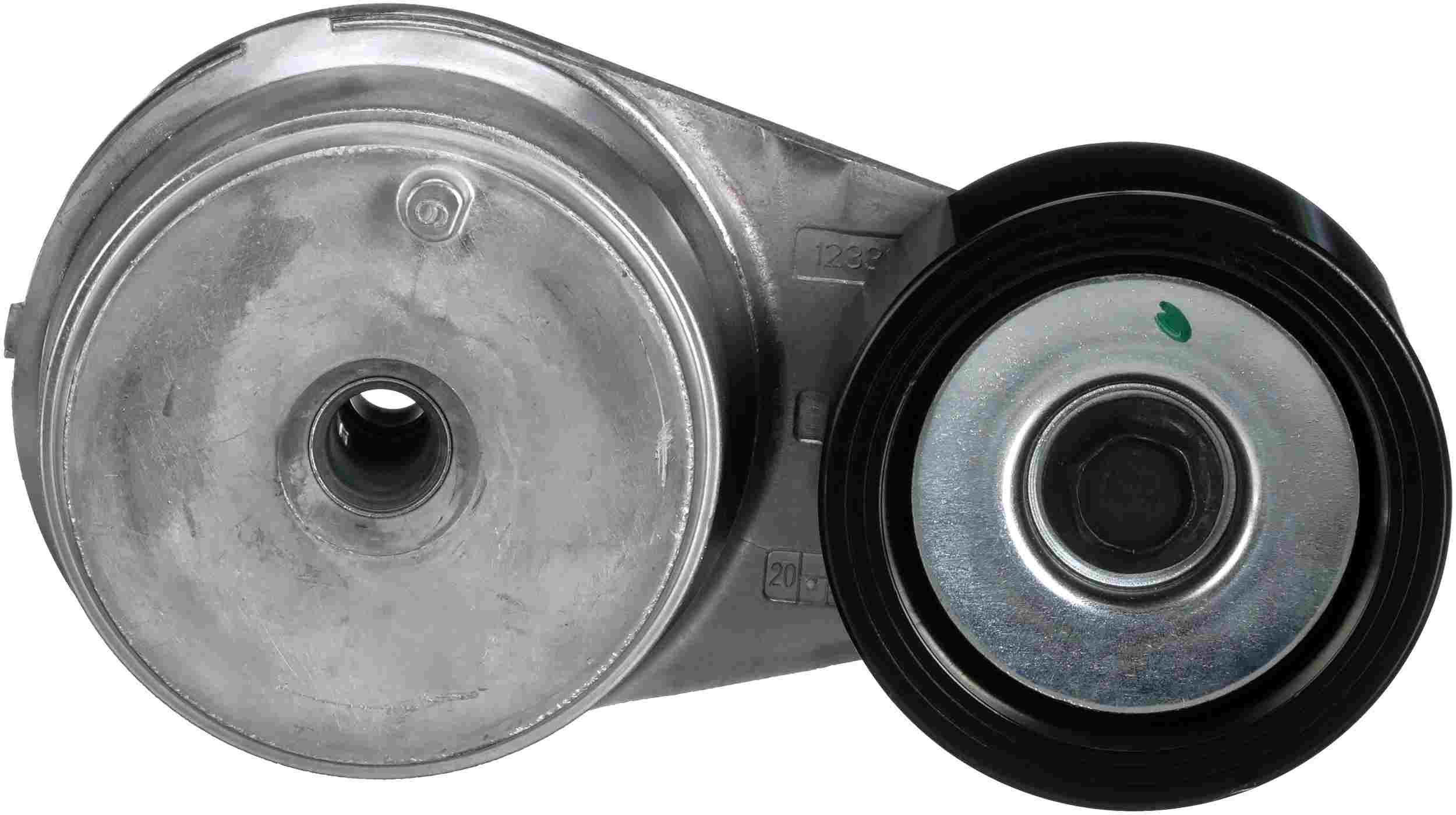 Gates Accessory Drive Belt Tensioner Assembly 38505