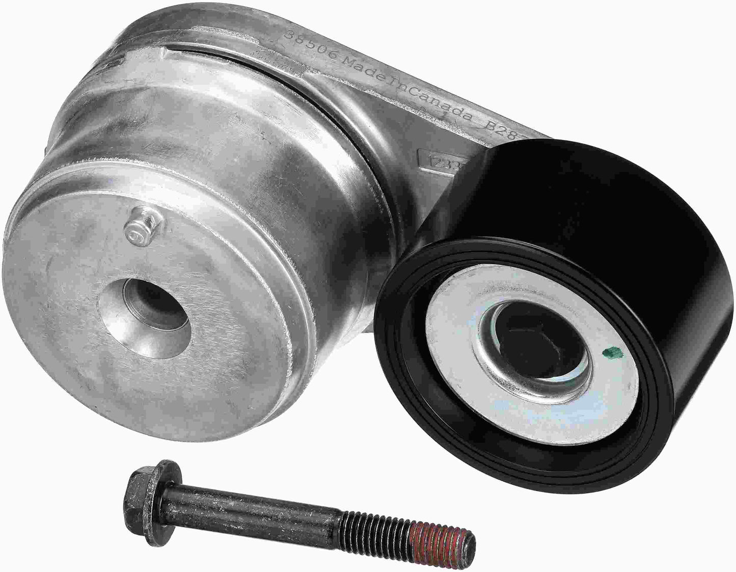 Gates Accessory Drive Belt Tensioner Assembly 38506