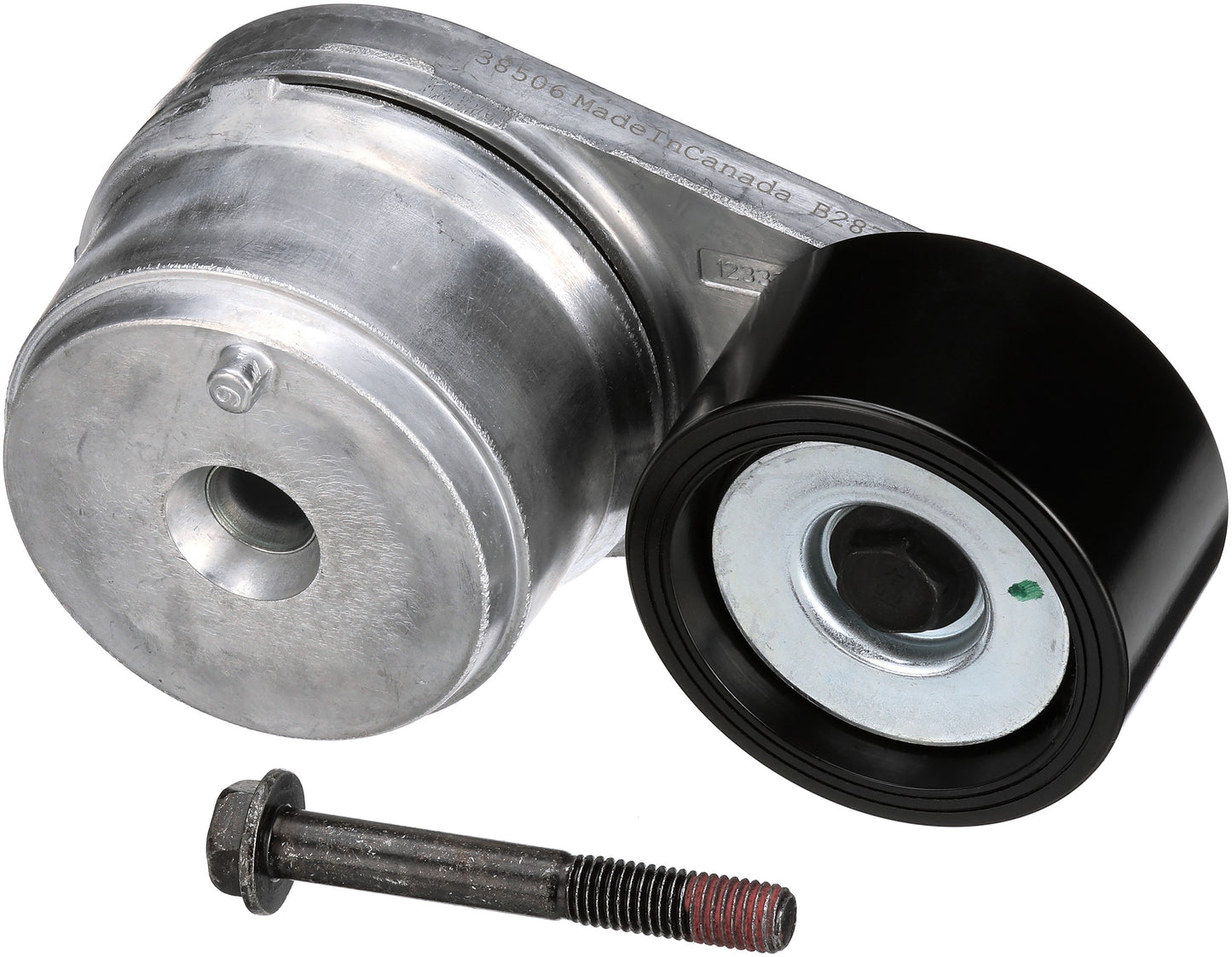 Gates Accessory Drive Belt Tensioner Assembly 38506