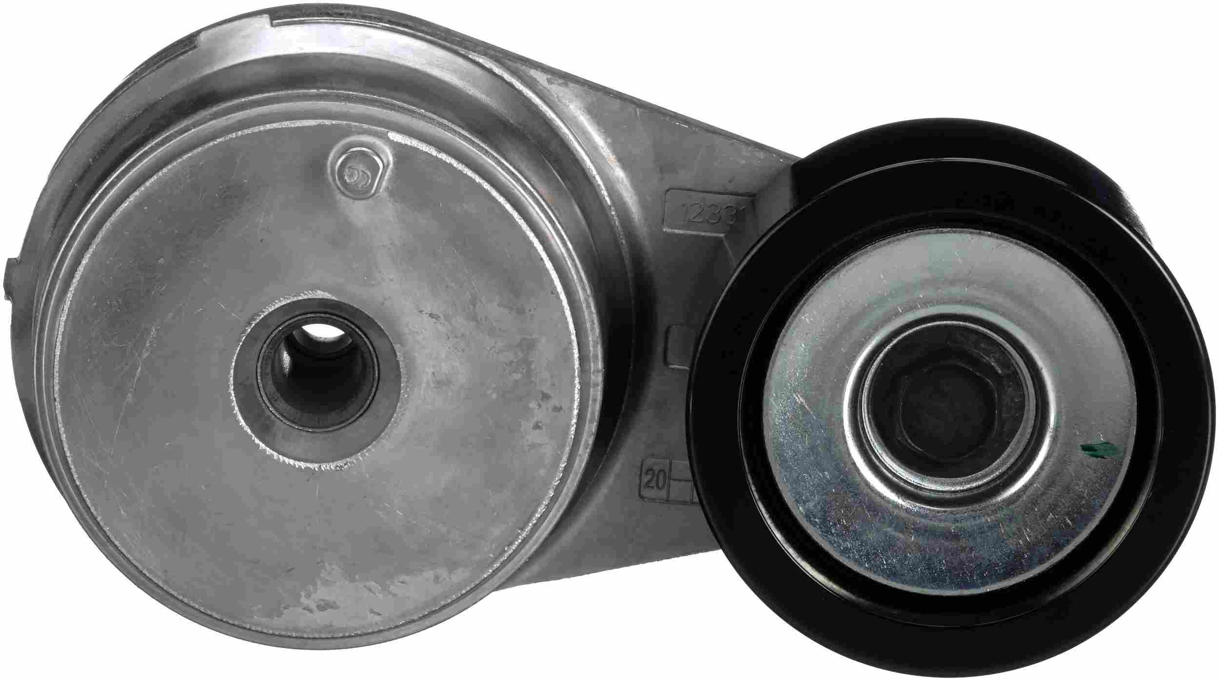 Gates Accessory Drive Belt Tensioner Assembly 38507
