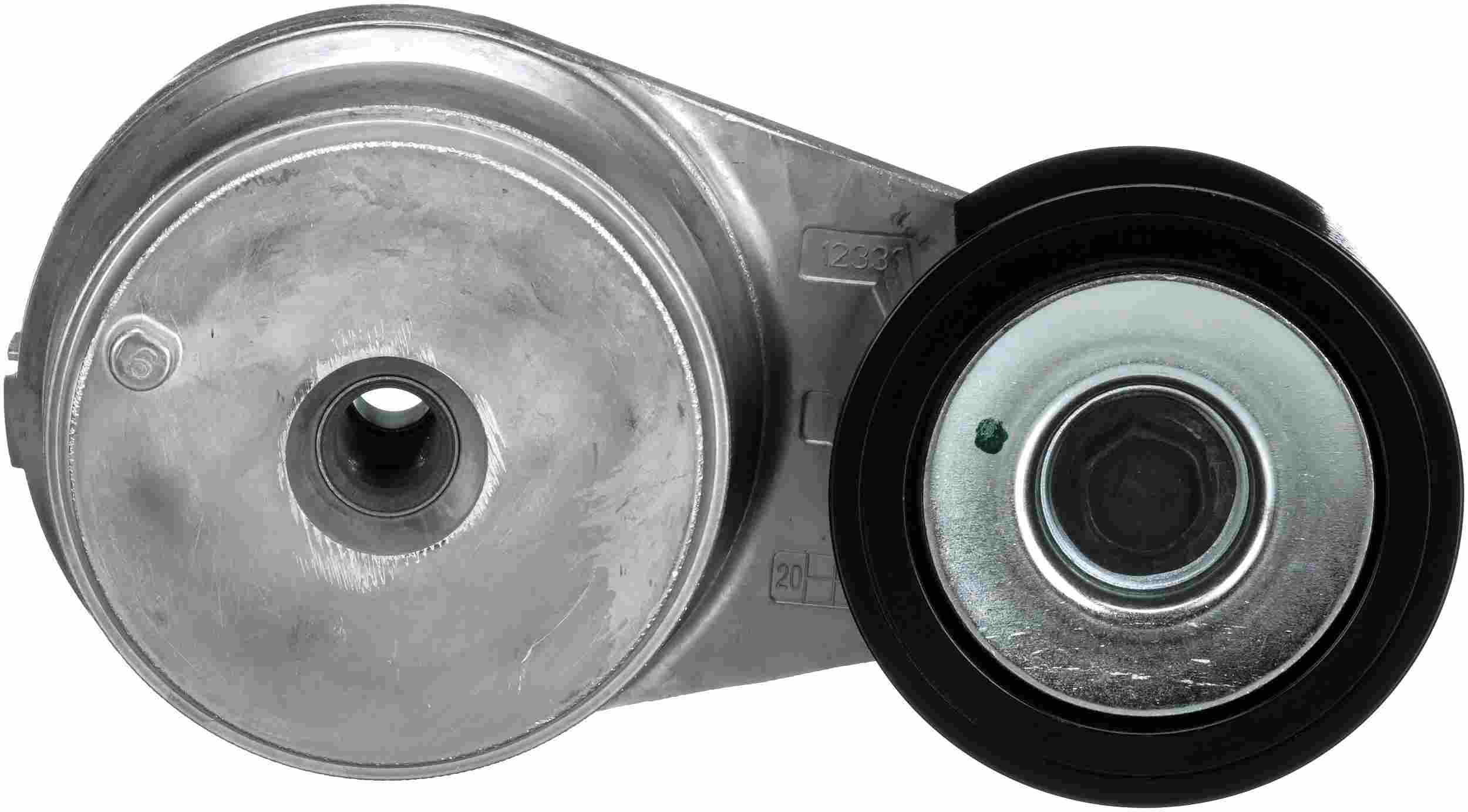 Gates Accessory Drive Belt Tensioner Assembly 38509