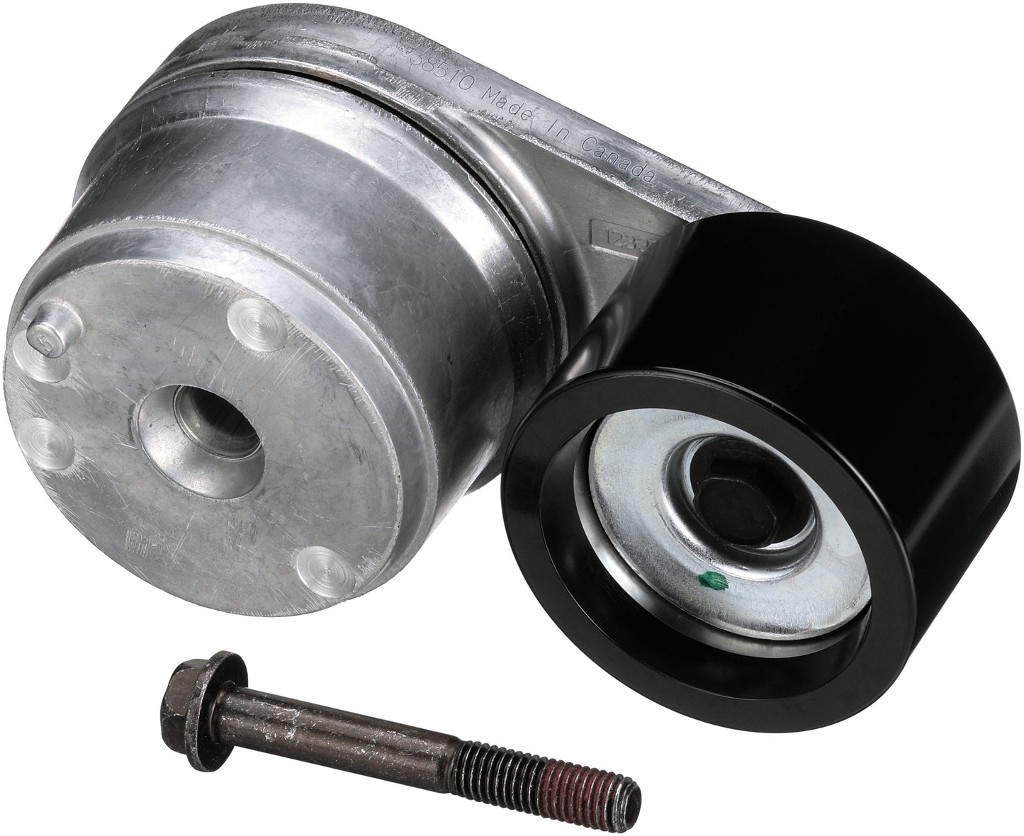 Gates Accessory Drive Belt Tensioner Assembly 38510