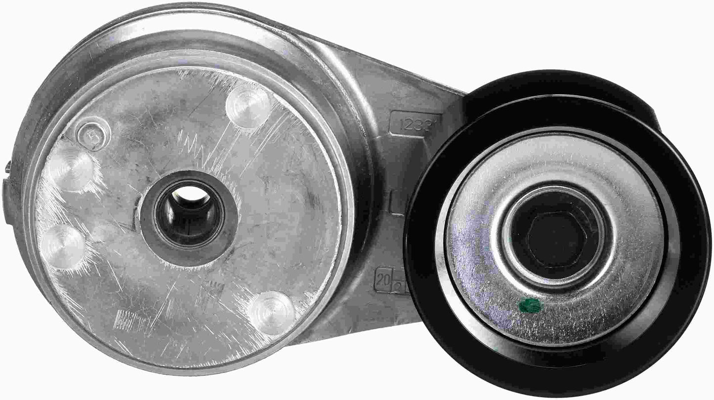 Gates Accessory Drive Belt Tensioner Assembly 38510