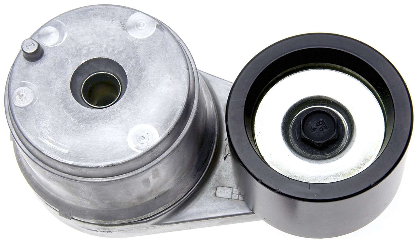 Gates Accessory Drive Belt Tensioner Assembly 38510
