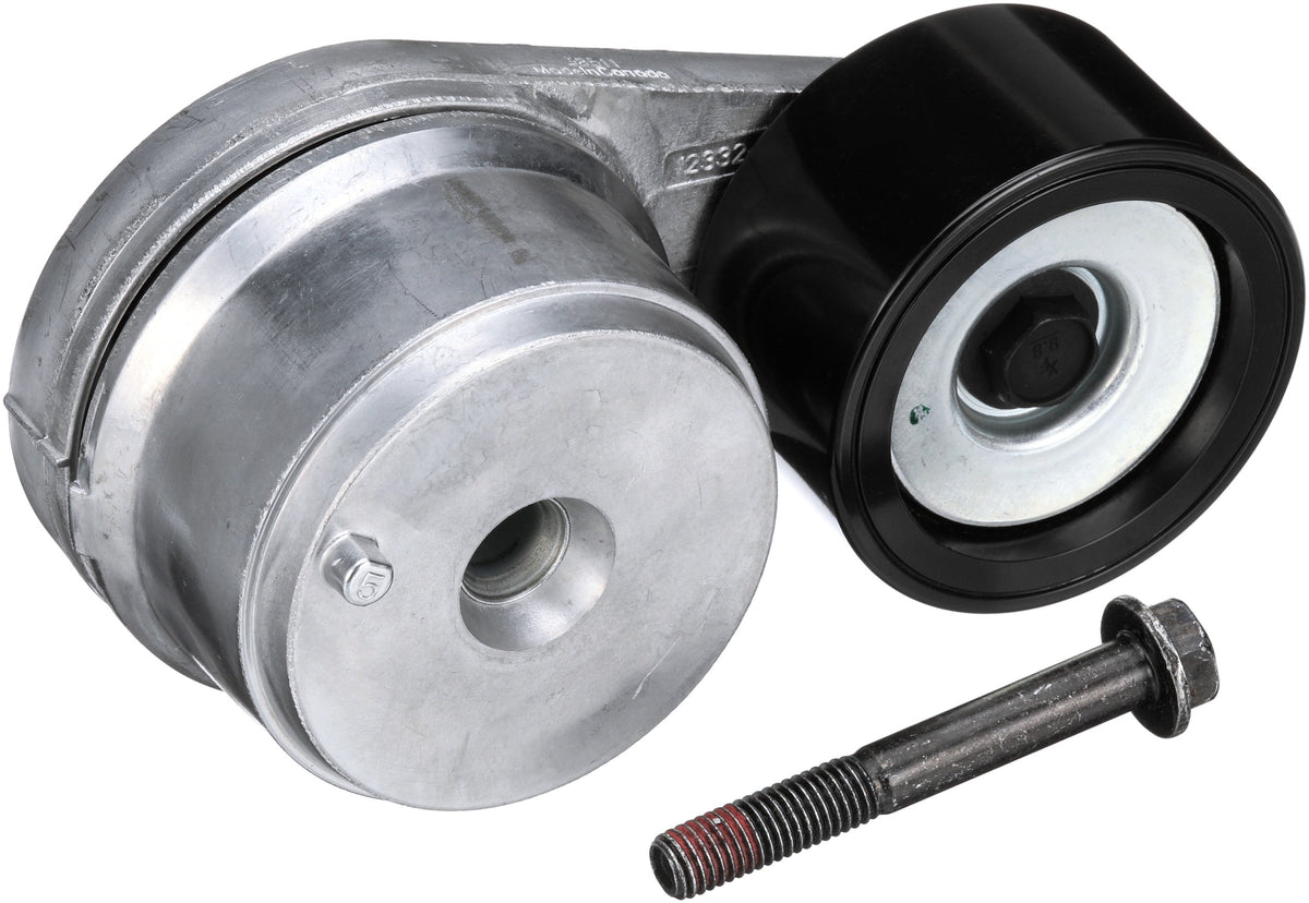 Gates Accessory Drive Belt Tensioner Assembly 38511