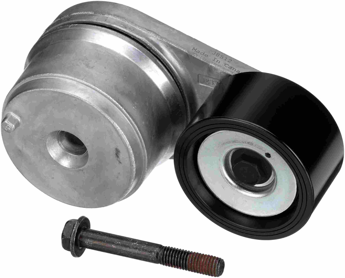 Gates Accessory Drive Belt Tensioner Assembly 38512