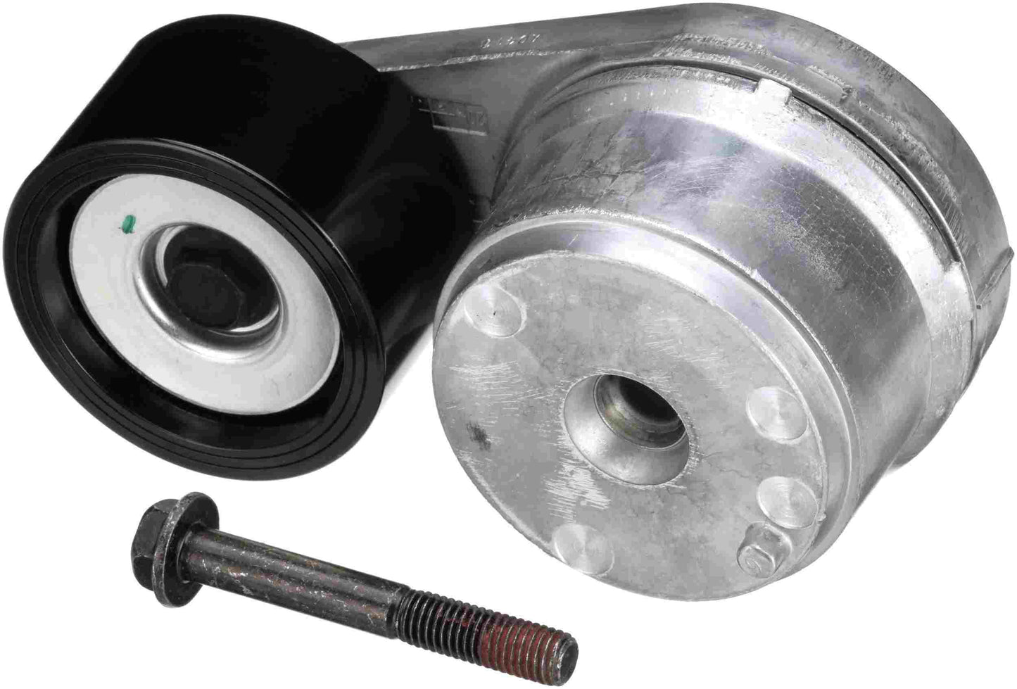 Gates Accessory Drive Belt Tensioner Assembly 38513
