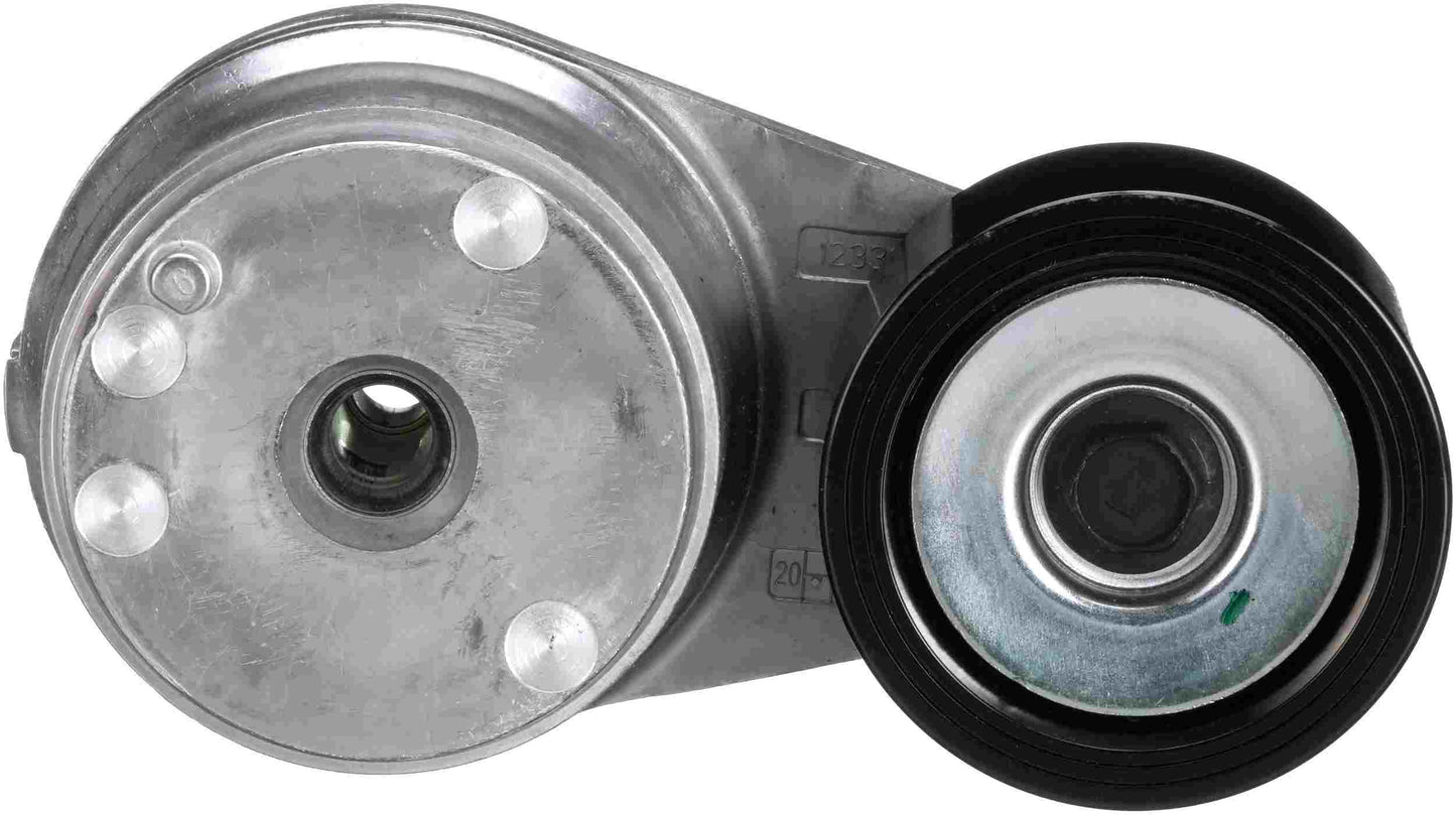 Gates Accessory Drive Belt Tensioner Assembly 38513