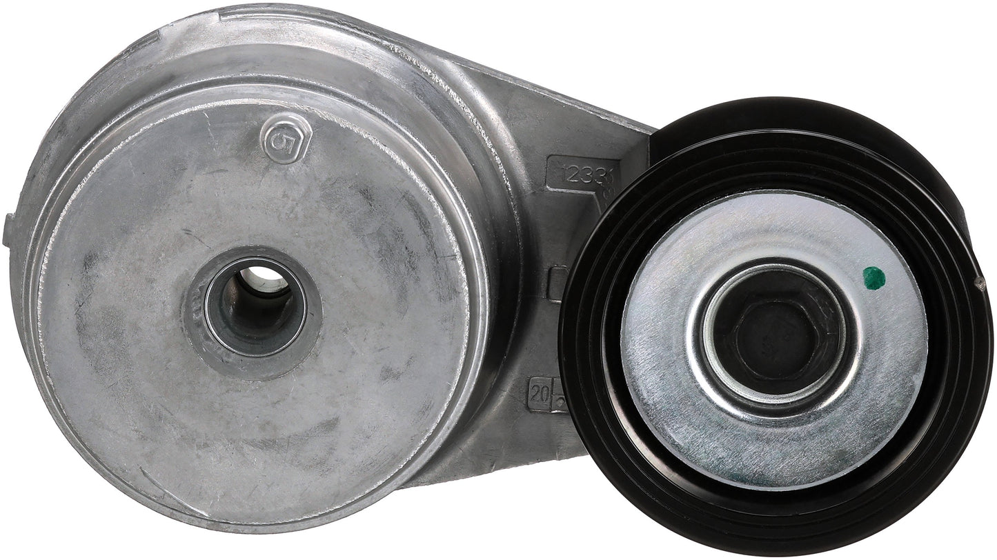 Gates Accessory Drive Belt Tensioner Assembly 38514