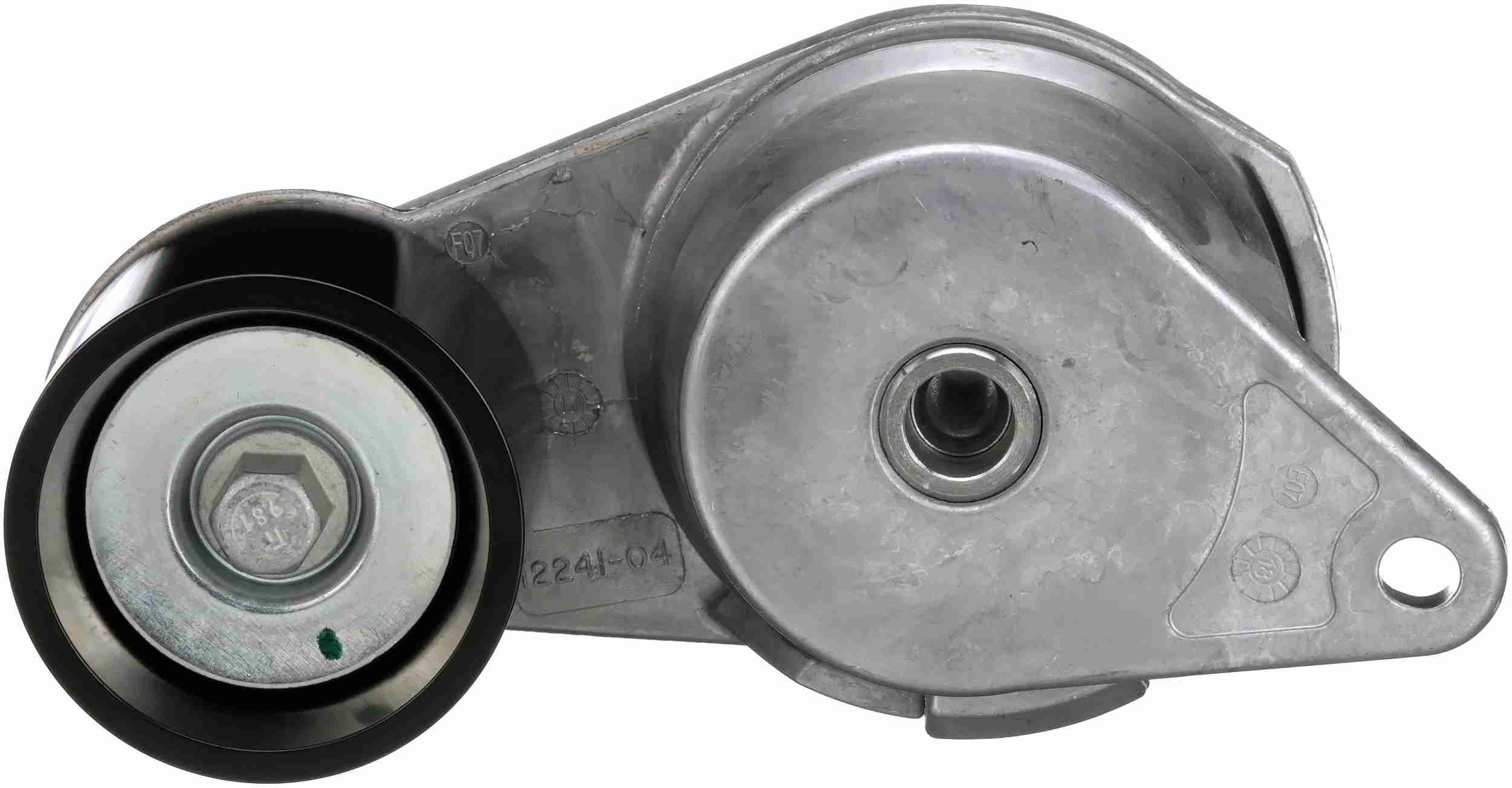 Gates Accessory Drive Belt Tensioner Assembly 38520