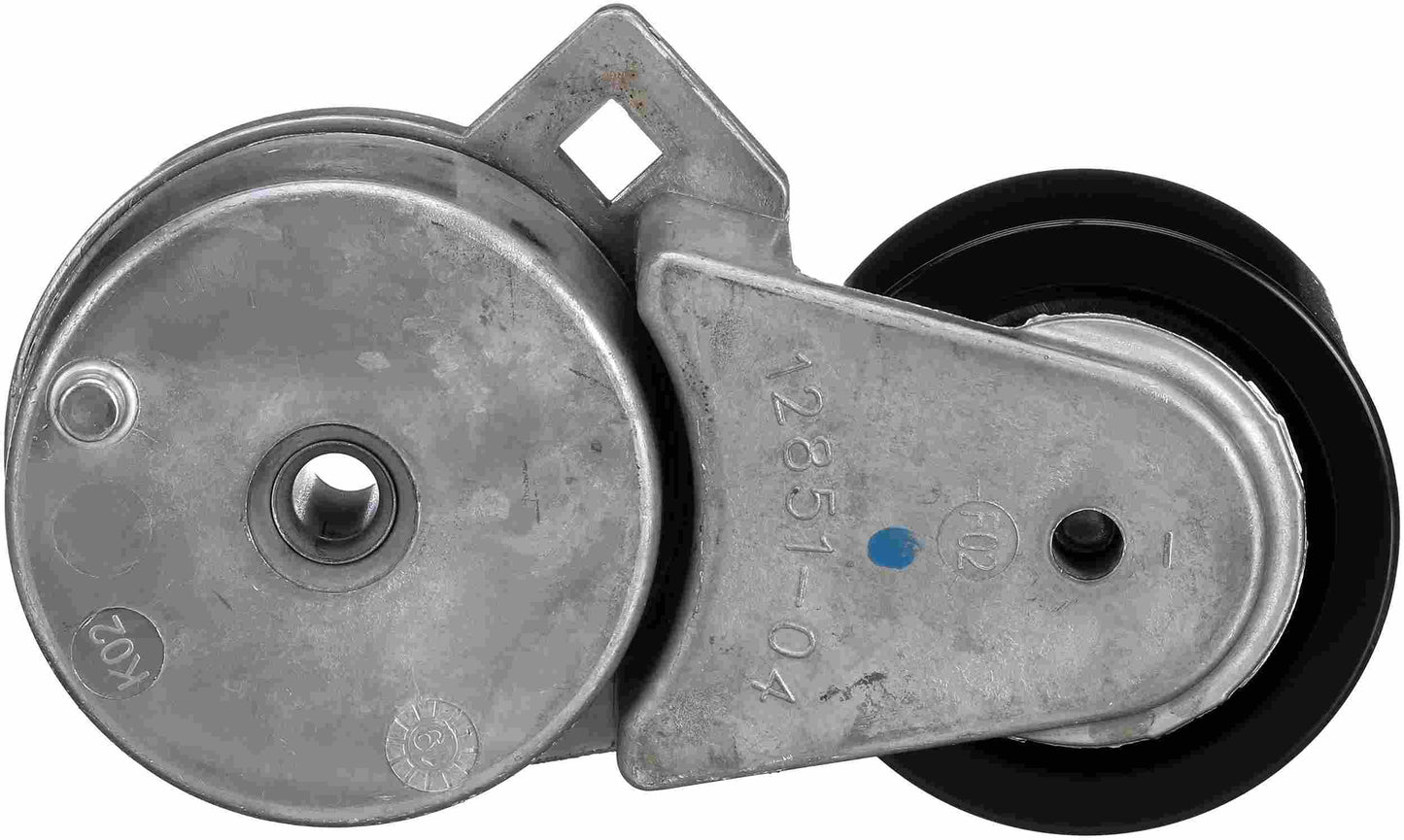 Gates Accessory Drive Belt Tensioner Assembly 38523