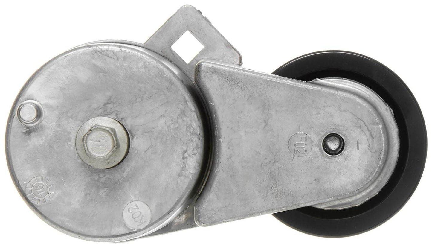 Gates Accessory Drive Belt Tensioner Assembly 38523