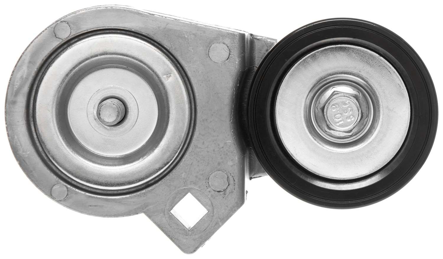 Gates Accessory Drive Belt Tensioner Assembly 38523