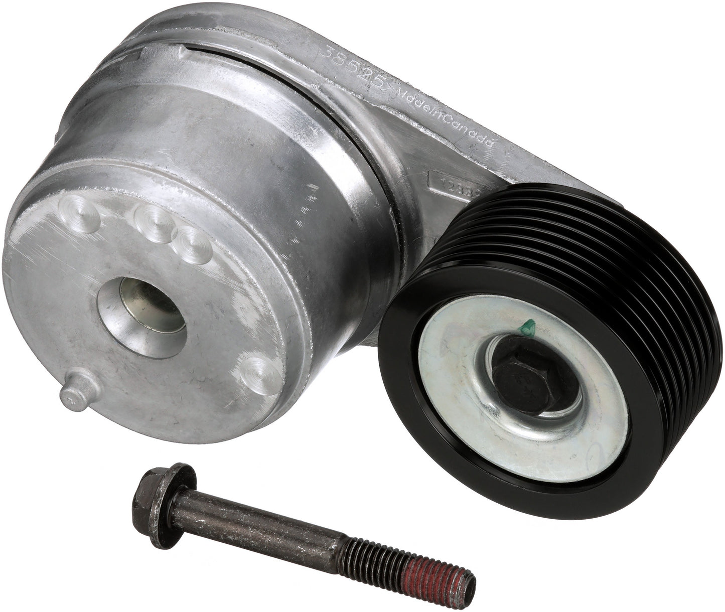 Gates Accessory Drive Belt Tensioner Assembly 38525