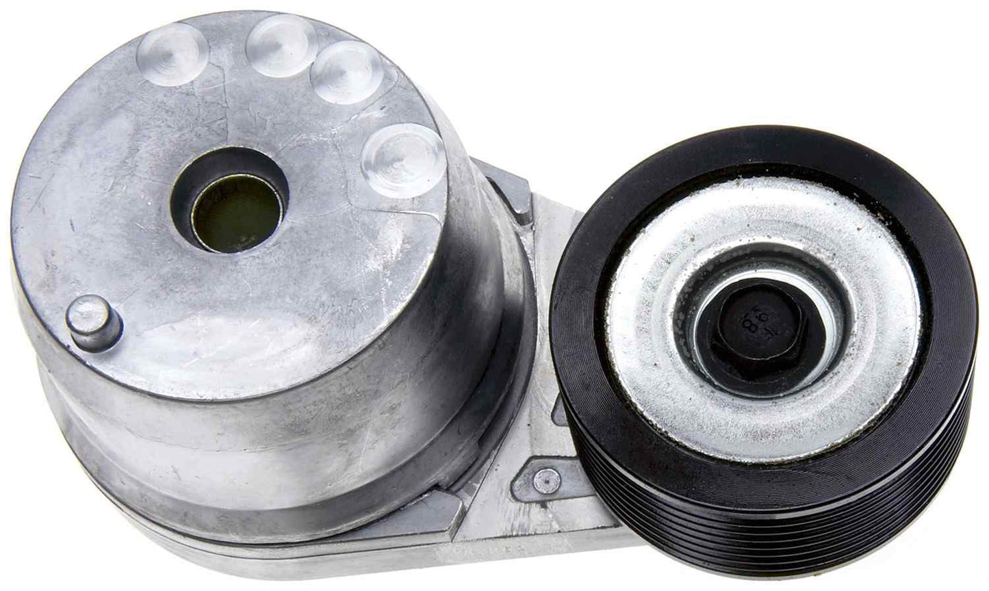 Gates Accessory Drive Belt Tensioner Assembly 38527