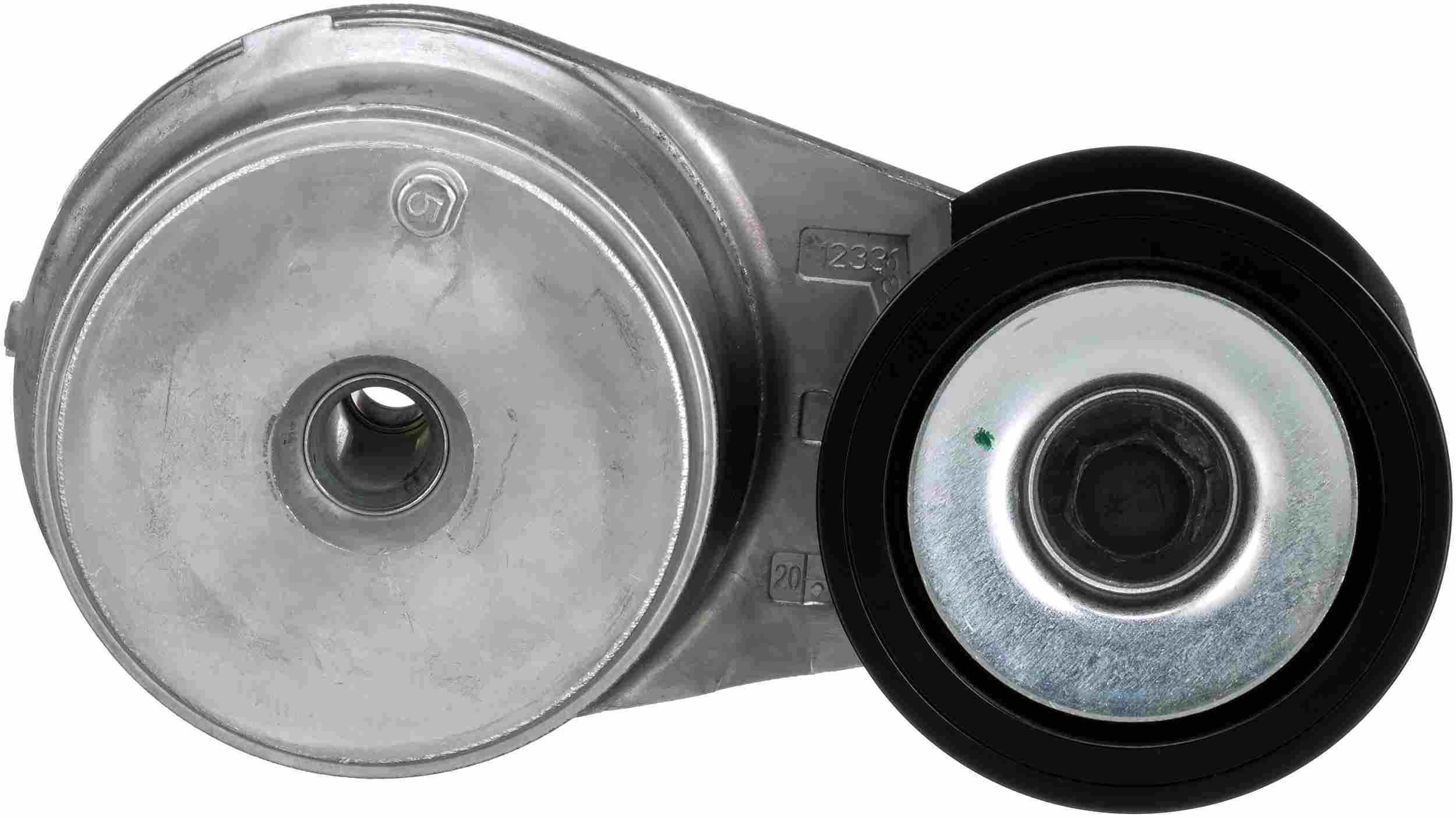 Gates Accessory Drive Belt Tensioner Assembly 38528