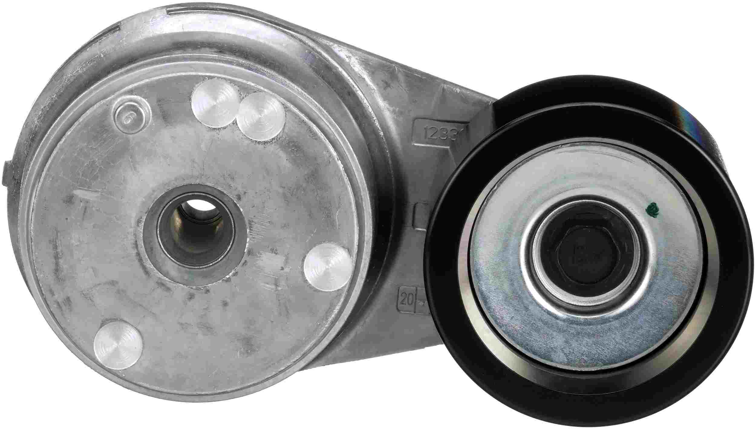Gates Accessory Drive Belt Tensioner Assembly 38529
