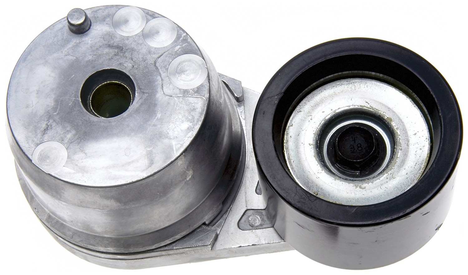 Gates Accessory Drive Belt Tensioner Assembly 38529