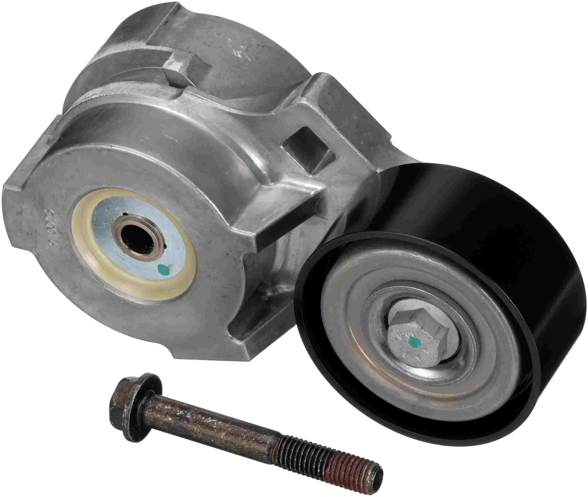 Gates Accessory Drive Belt Tensioner Assembly 38532