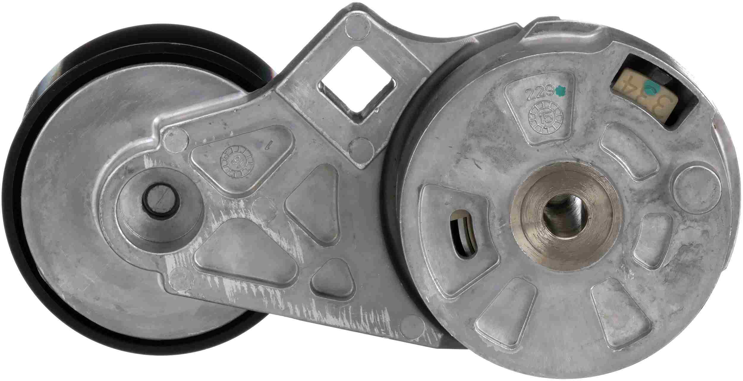 Gates Accessory Drive Belt Tensioner Assembly 38532