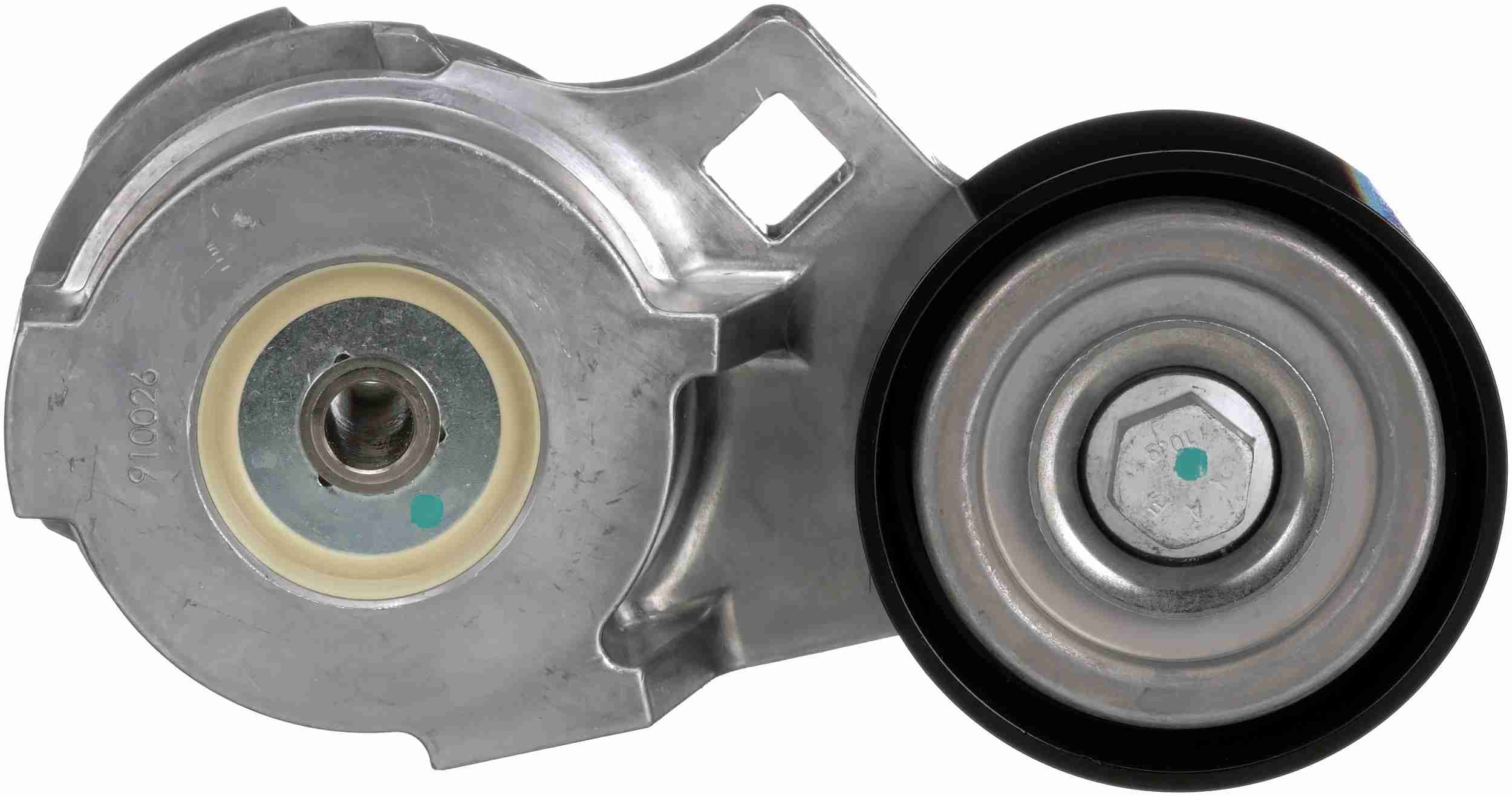 Gates Accessory Drive Belt Tensioner Assembly 38532