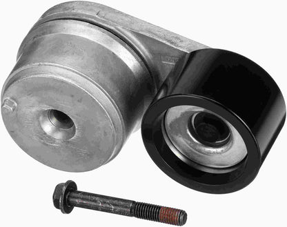 Gates 98-00 Freightliner FLD Caterpillar C12 Diesel Fan & A.C. Belt Drive Tensioner 38534