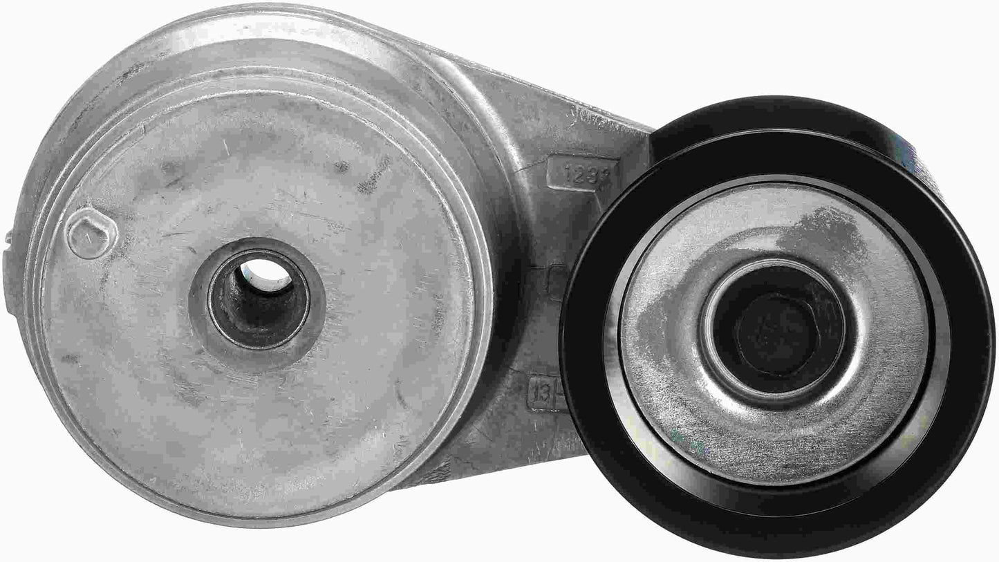 Gates 98-00 Freightliner FLD Caterpillar C12 Diesel Fan & A.C. Belt Drive Tensioner 38534