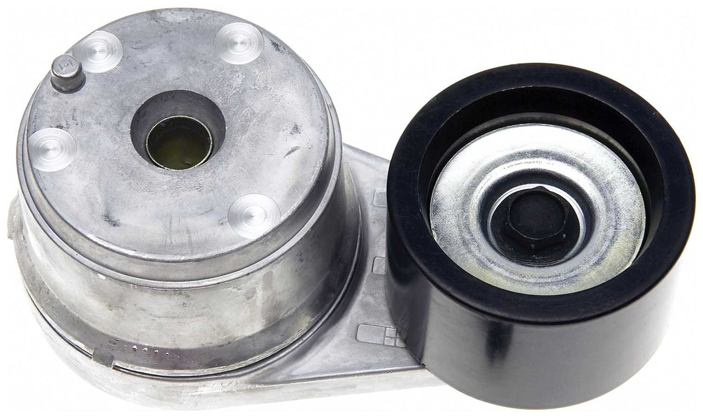 Gates 98-00 Freightliner FLD Caterpillar C12 Diesel Fan & A.C. Belt Drive Tensioner 38534