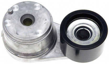 Gates 98-00 Freightliner FLD Caterpillar C12 Diesel Fan & A.C. Belt Drive Tensioner 38534