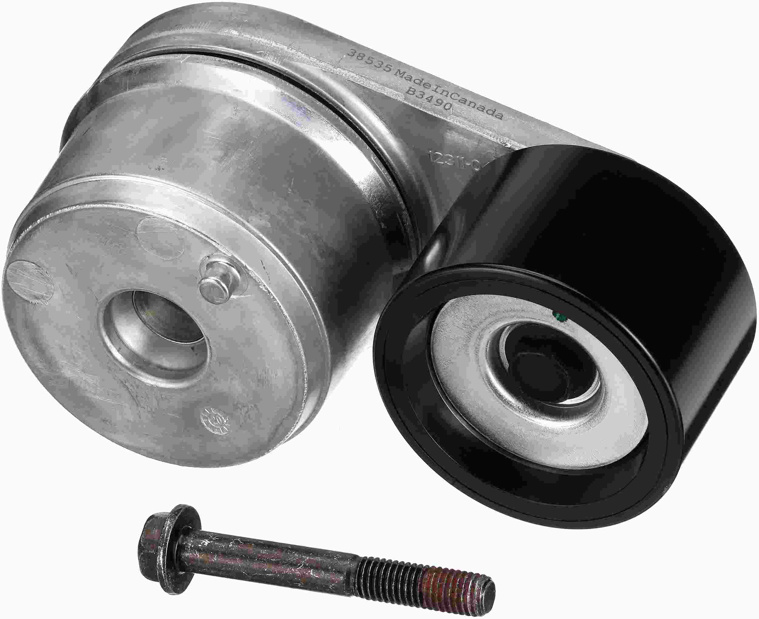 Gates Accessory Drive Belt Tensioner Assembly 38535