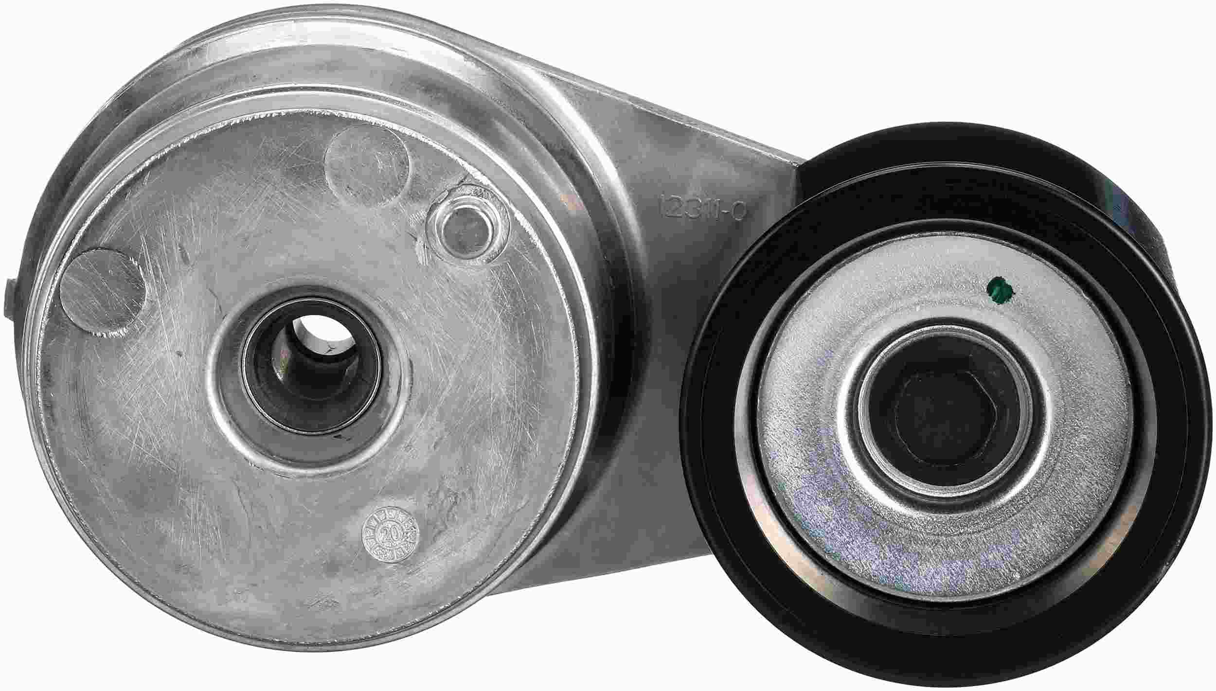 Gates Accessory Drive Belt Tensioner Assembly 38535