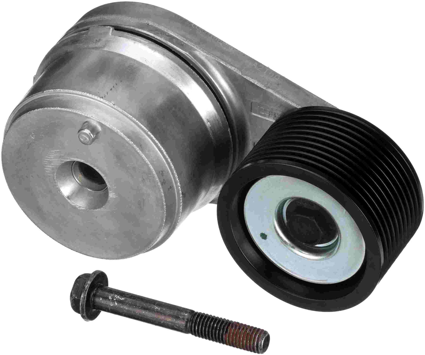 Gates Accessory Drive Belt Tensioner Assembly 38536