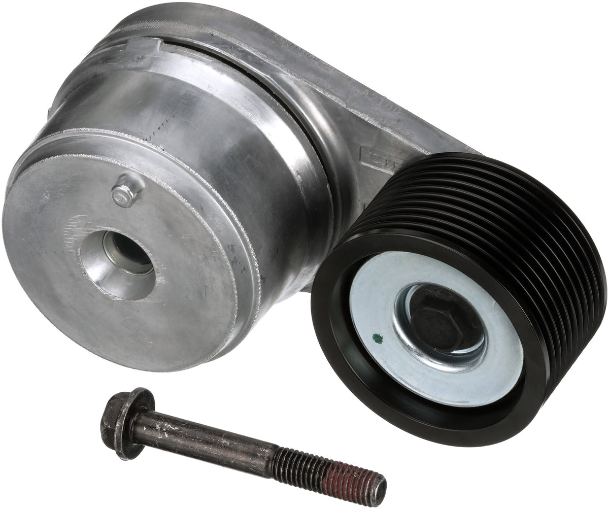 Gates Accessory Drive Belt Tensioner Assembly 38536