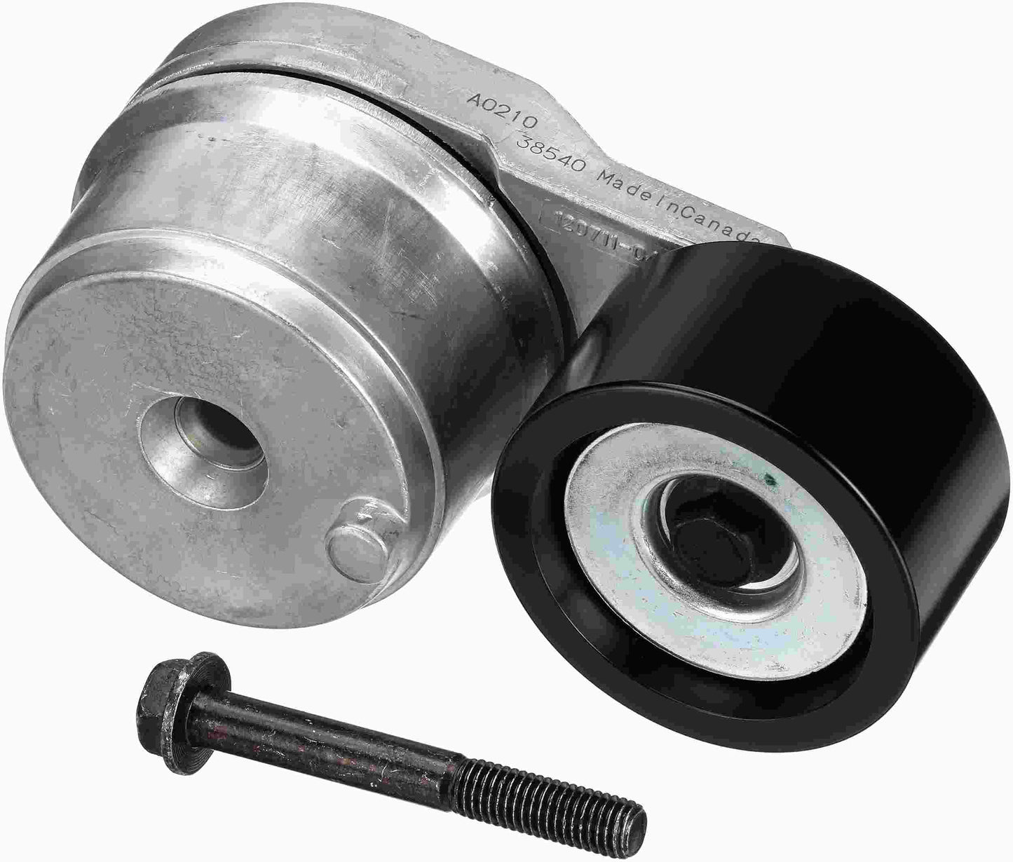 Gates Accessory Drive Belt Tensioner Assembly 38540
