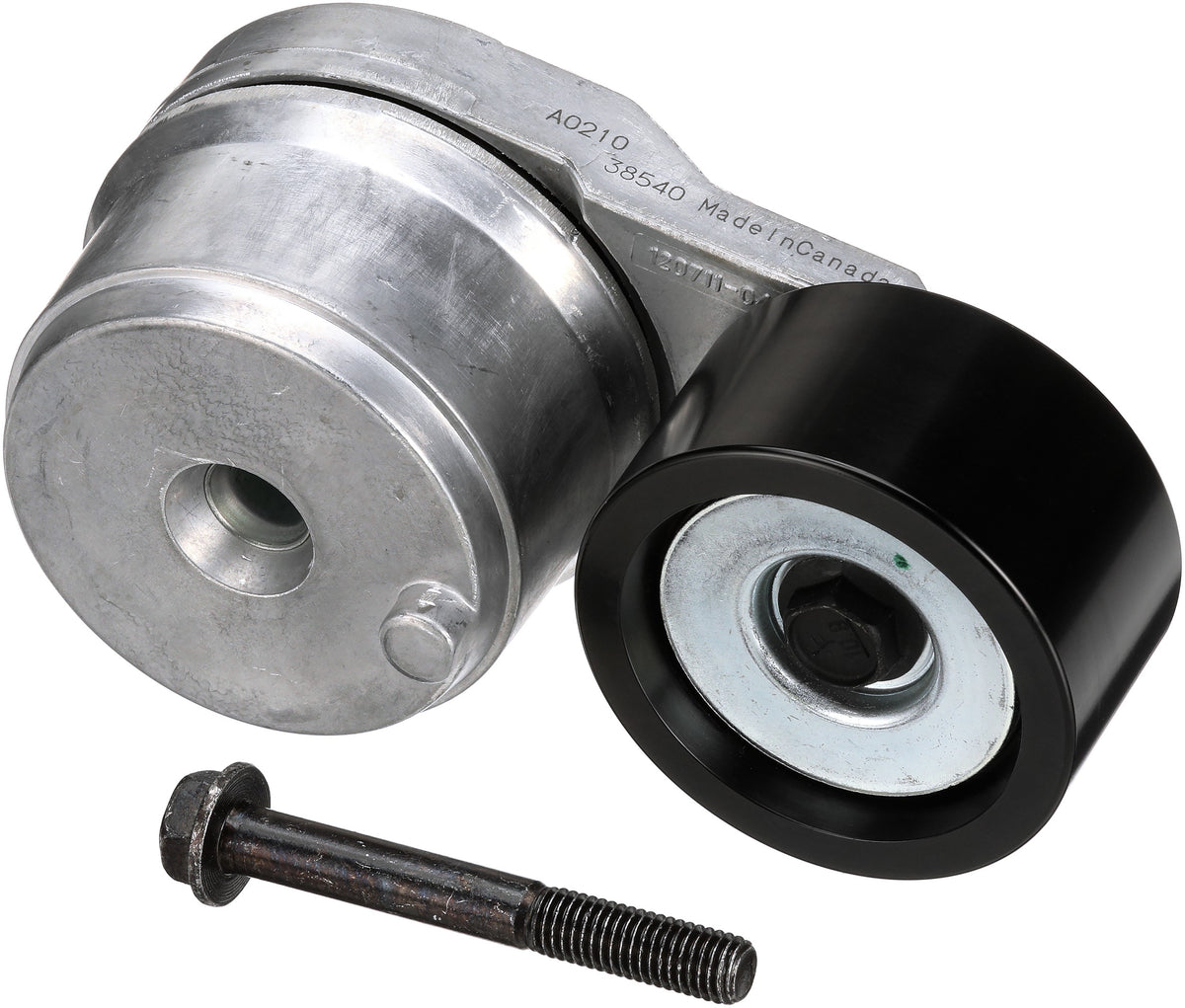Gates Accessory Drive Belt Tensioner Assembly 38540