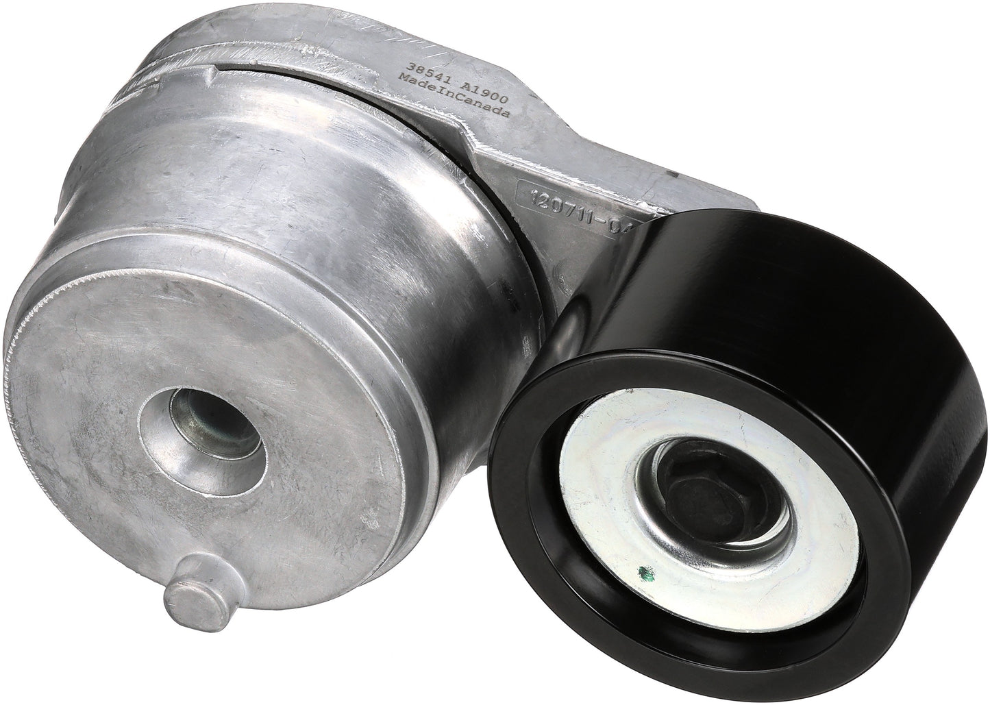 Gates Accessory Drive Belt Tensioner Assembly 38541