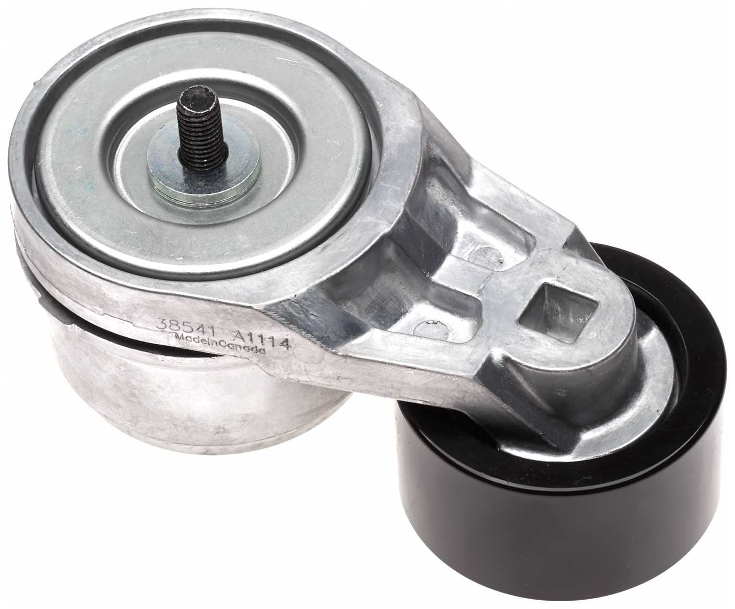 Gates Accessory Drive Belt Tensioner Assembly 38541