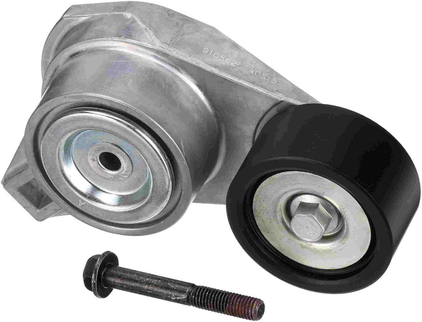 Gates Accessory Drive Belt Tensioner Assembly 38547