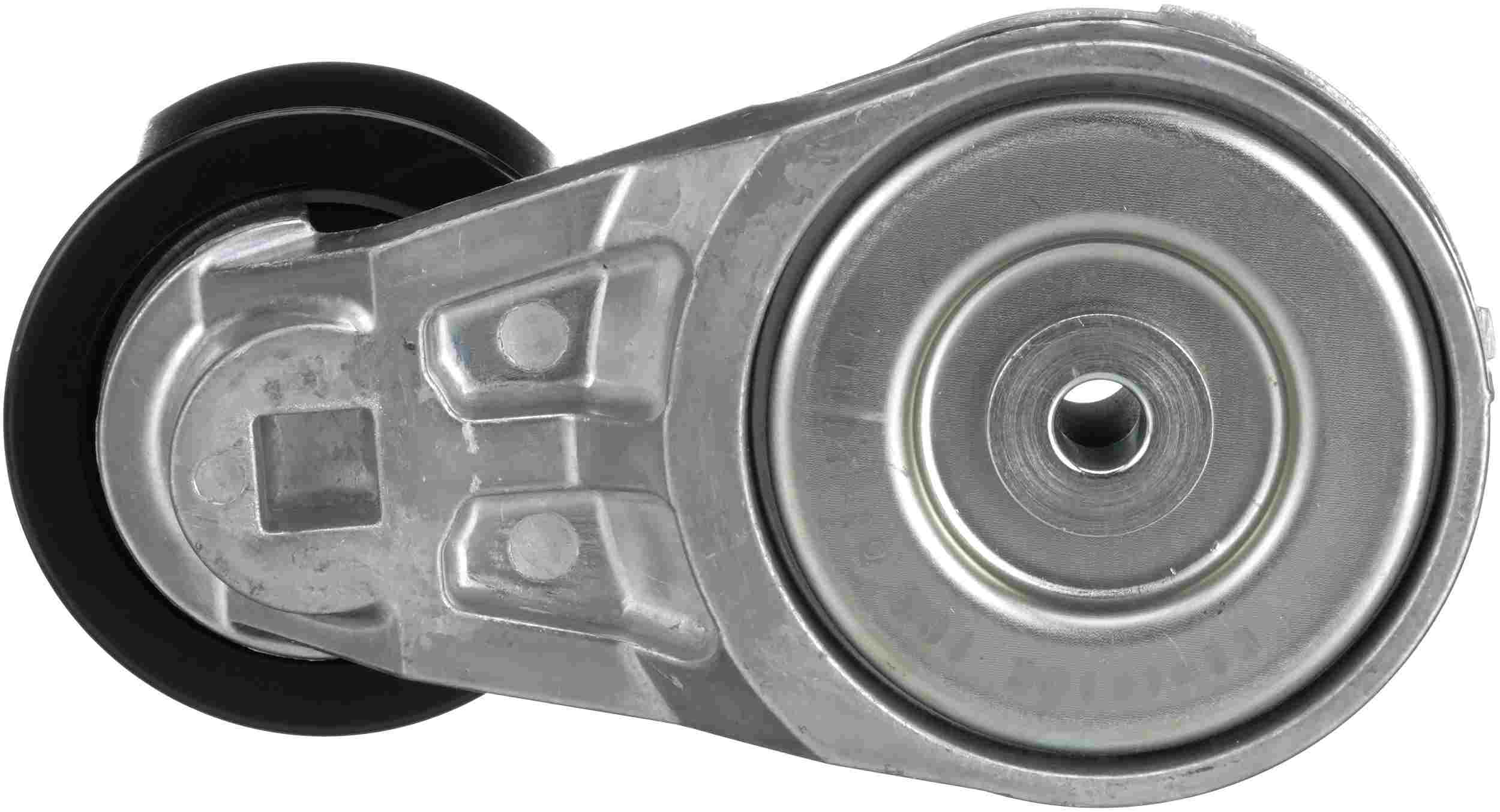Gates 99-01 Gillig Low Floor Detroit Diesel Series Heavy Duty Belt Tensioner Assembly 38551
