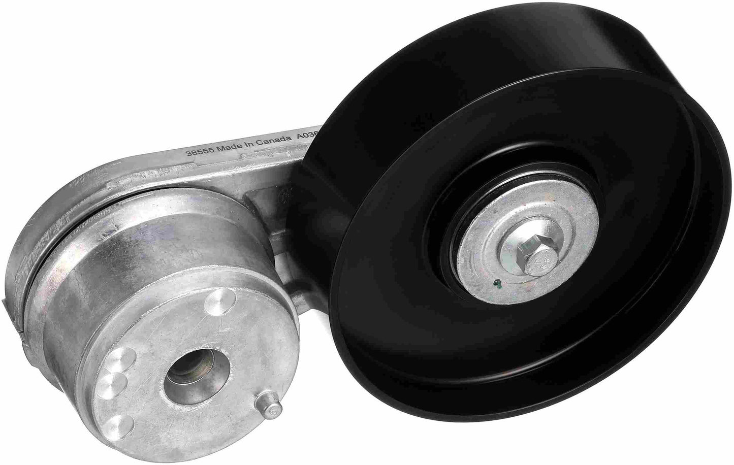 Gates Accessory Drive Belt Tensioner Assembly 38555