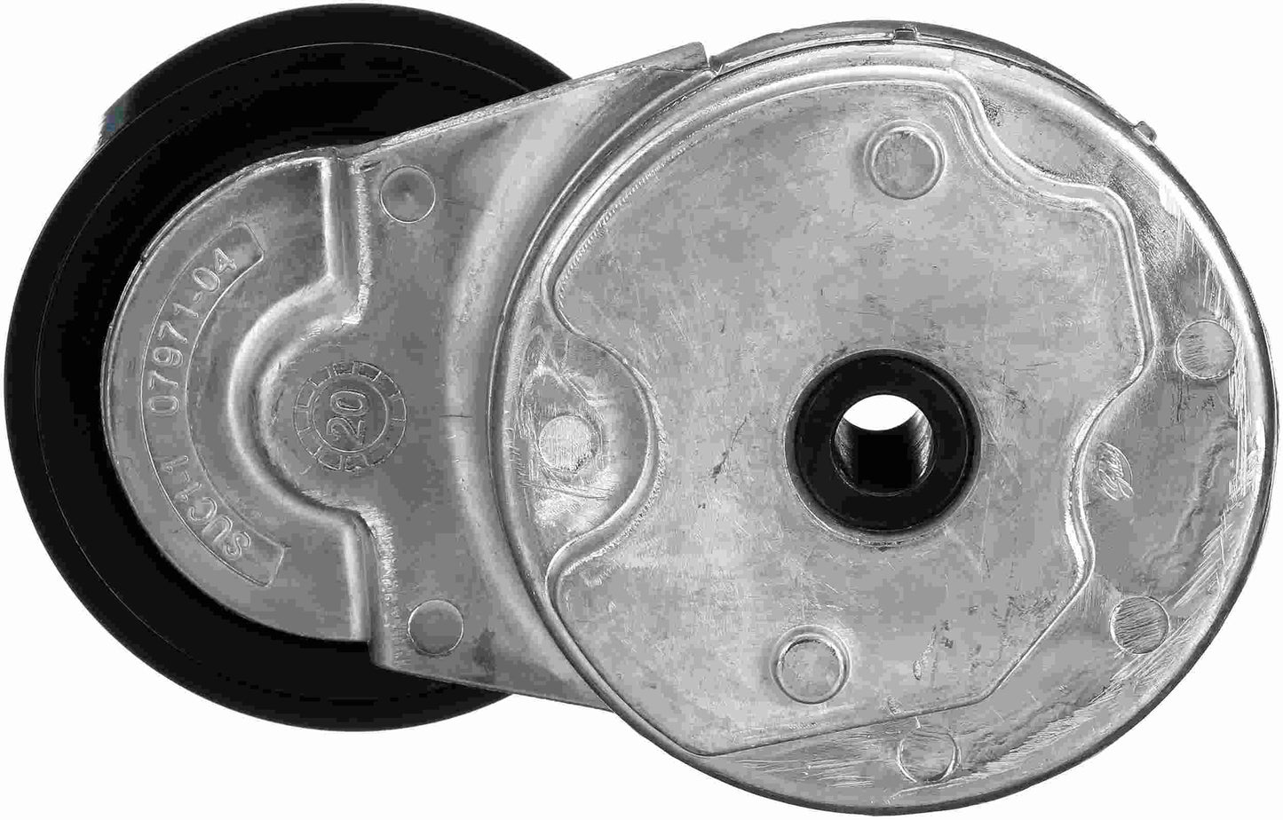 Gates Accessory Drive Belt Tensioner Assembly 38567