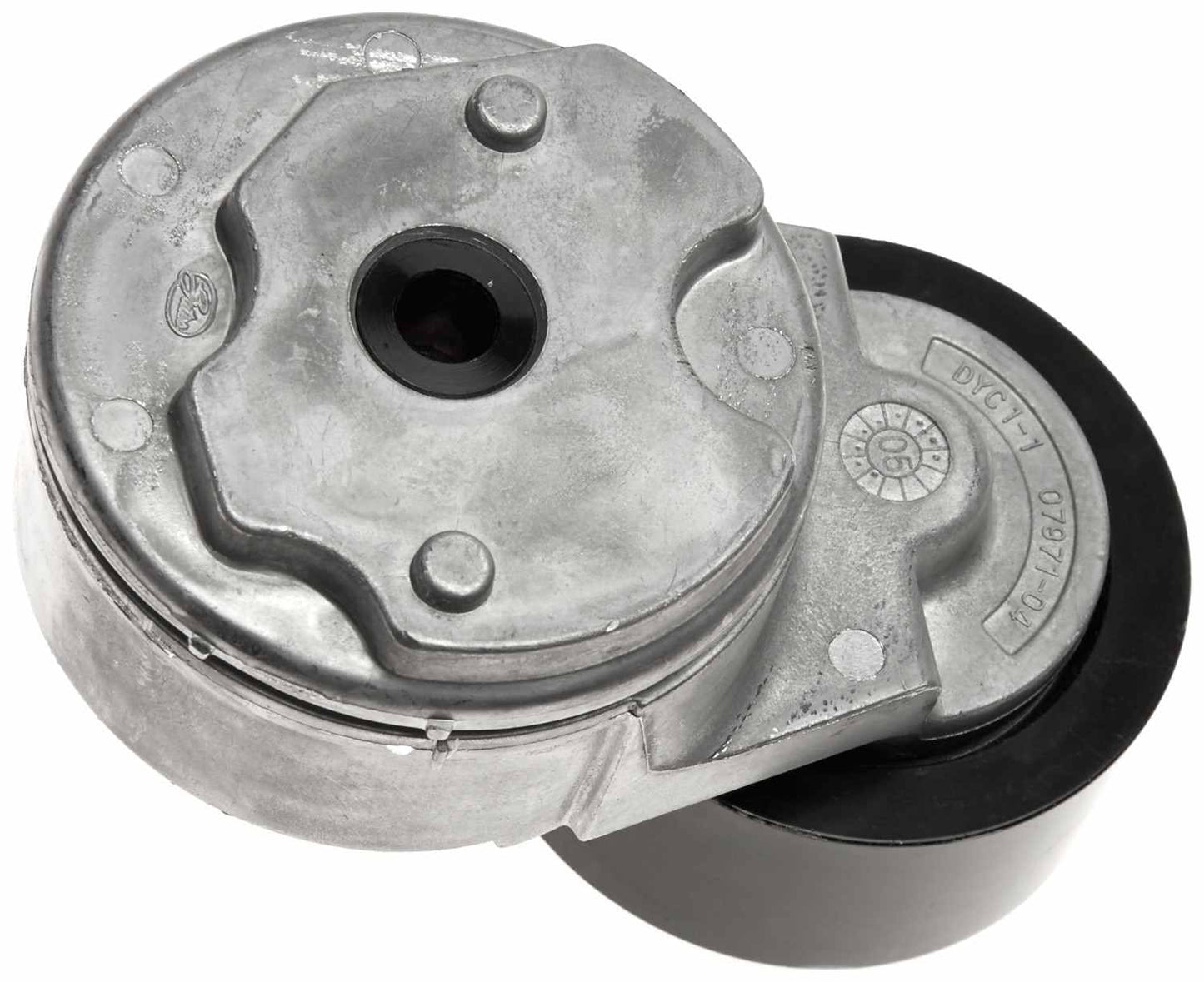 Gates Accessory Drive Belt Tensioner Assembly 38567
