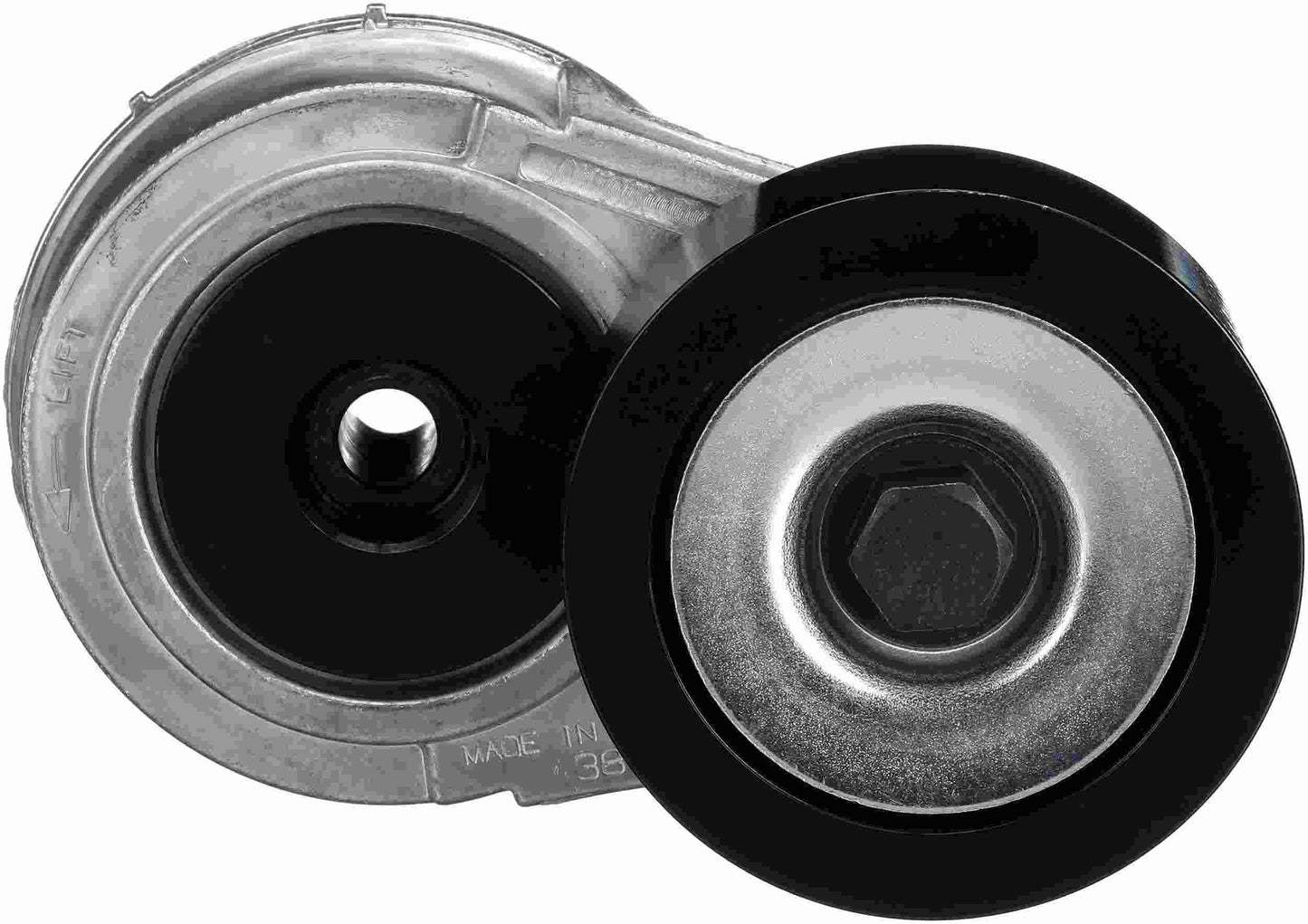 Gates Accessory Drive Belt Tensioner Assembly 38567