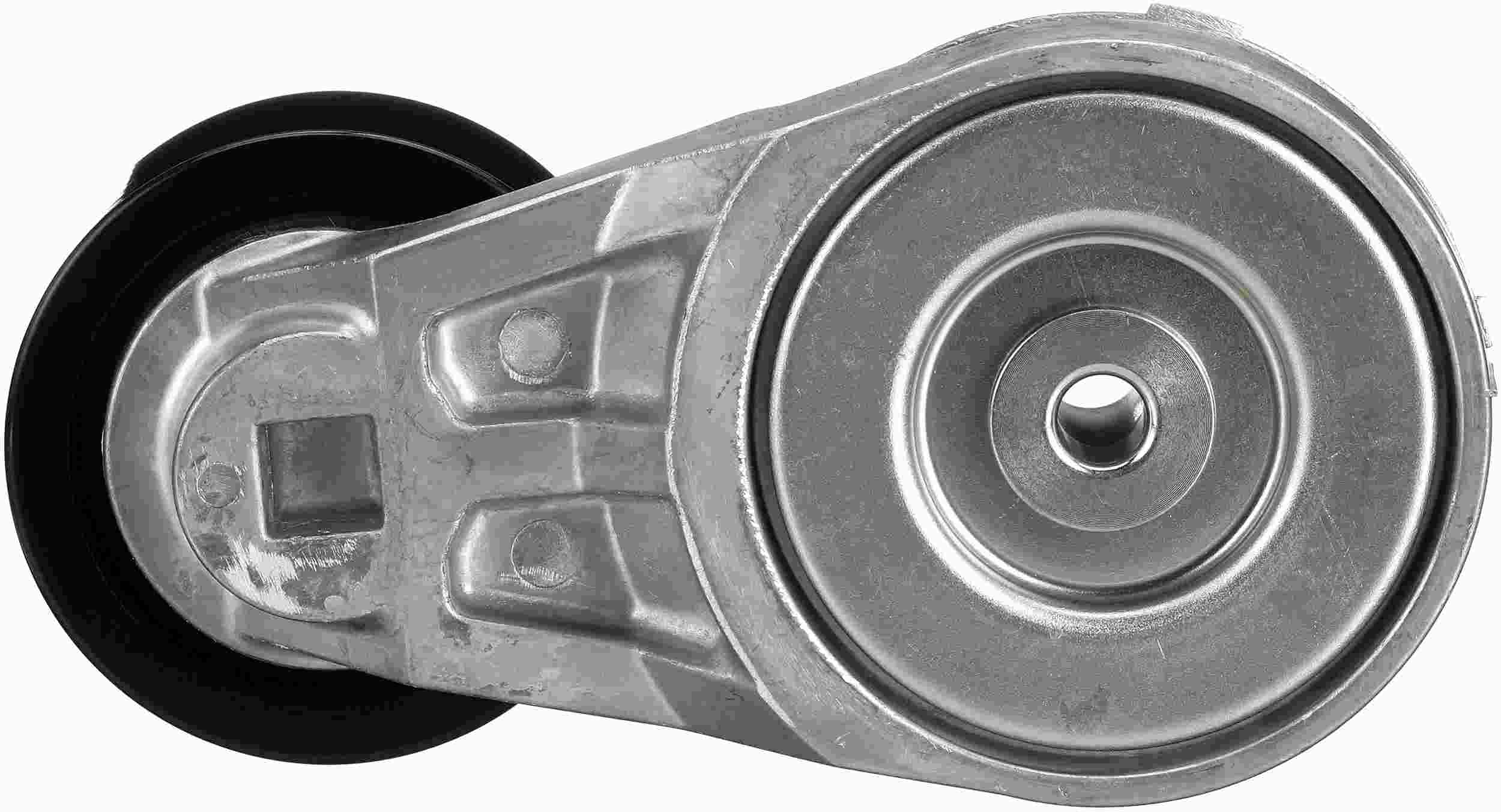 Gates Accessory Drive Belt Tensioner Assembly 38578