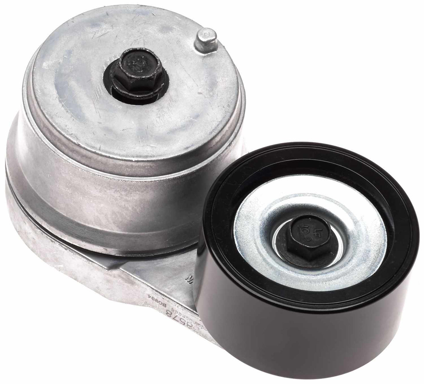 Gates Accessory Drive Belt Tensioner Assembly 38578