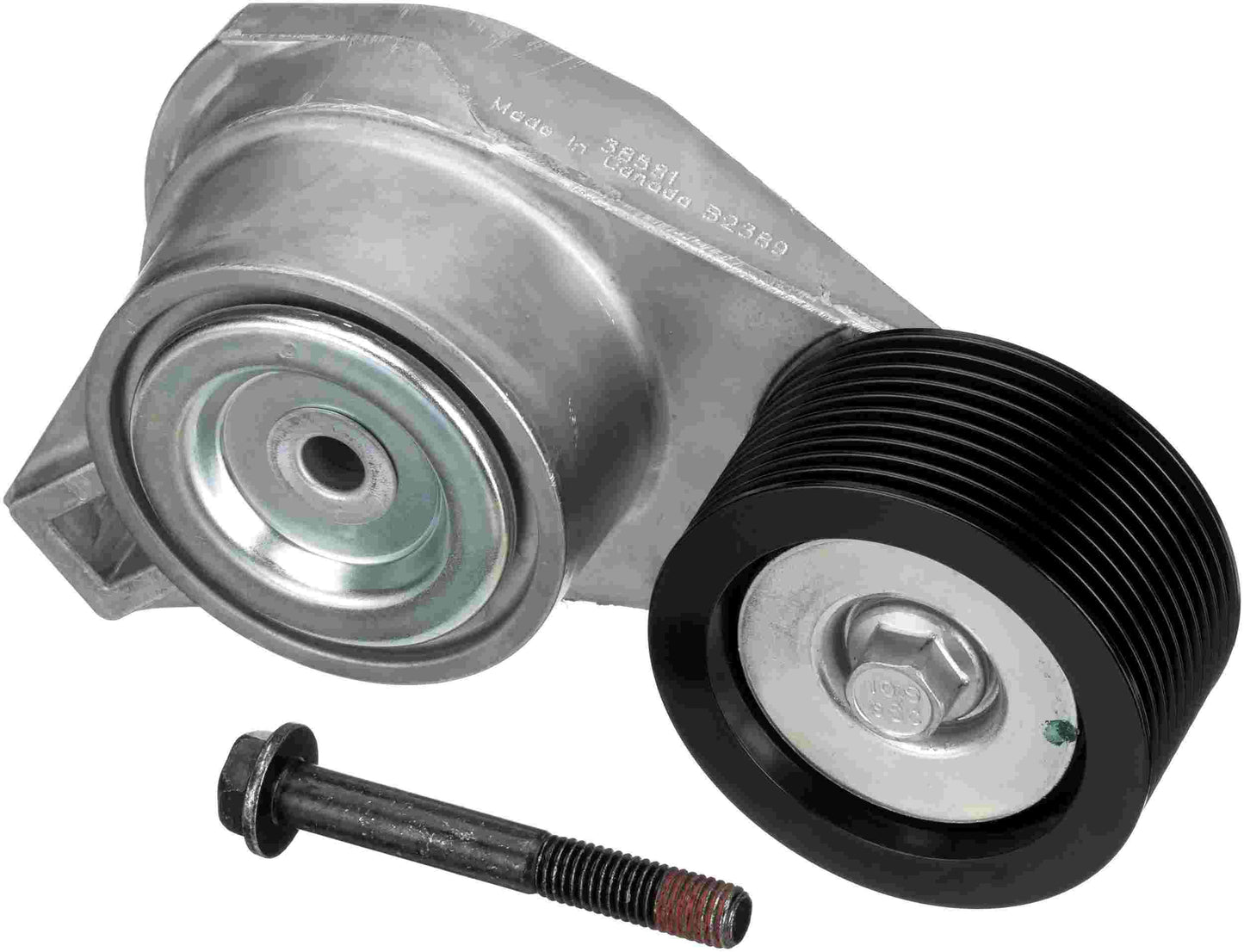 Gates Accessory Drive Belt Tensioner Assembly 38581